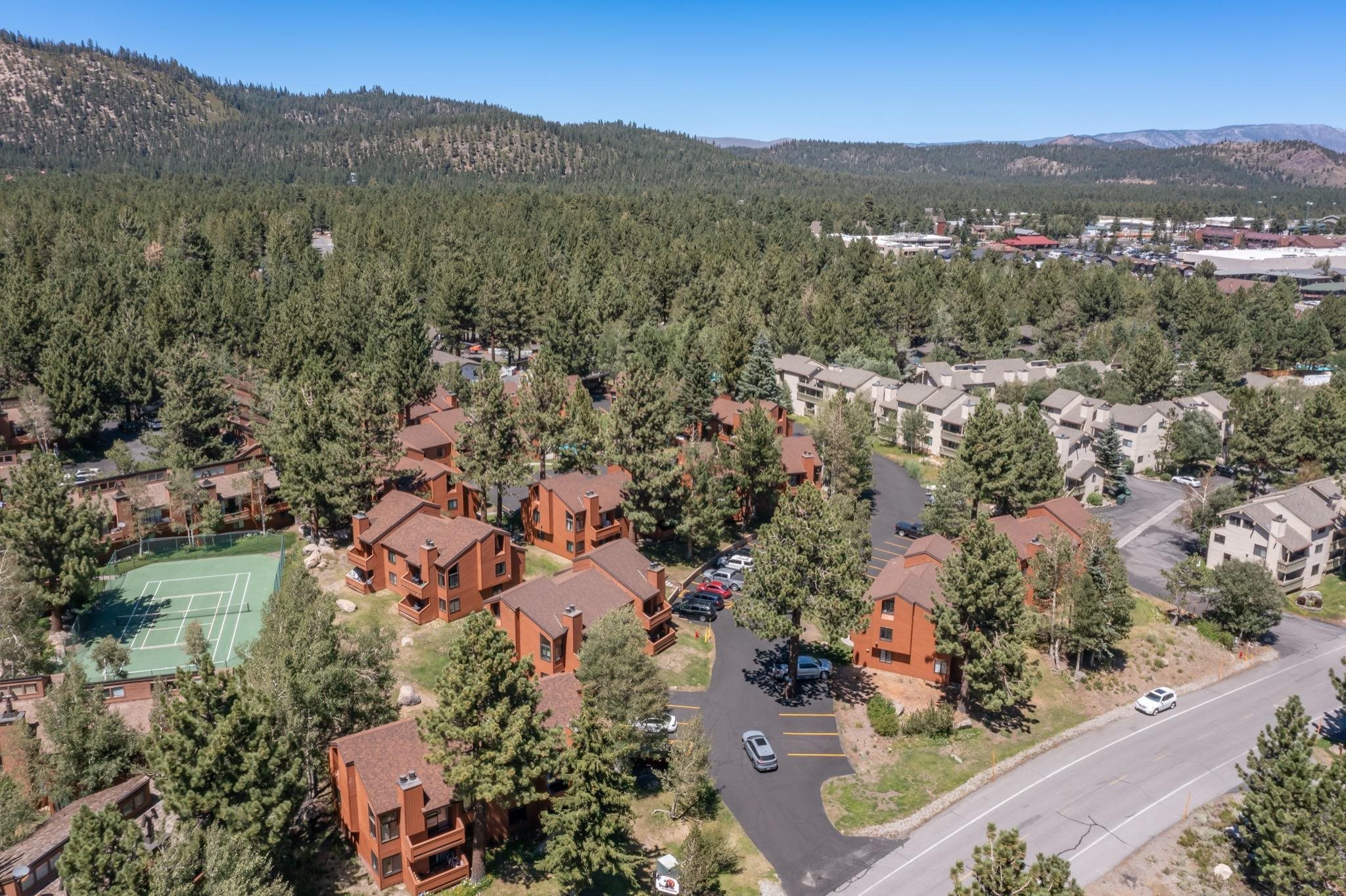 103 Meadow Lane #27 27