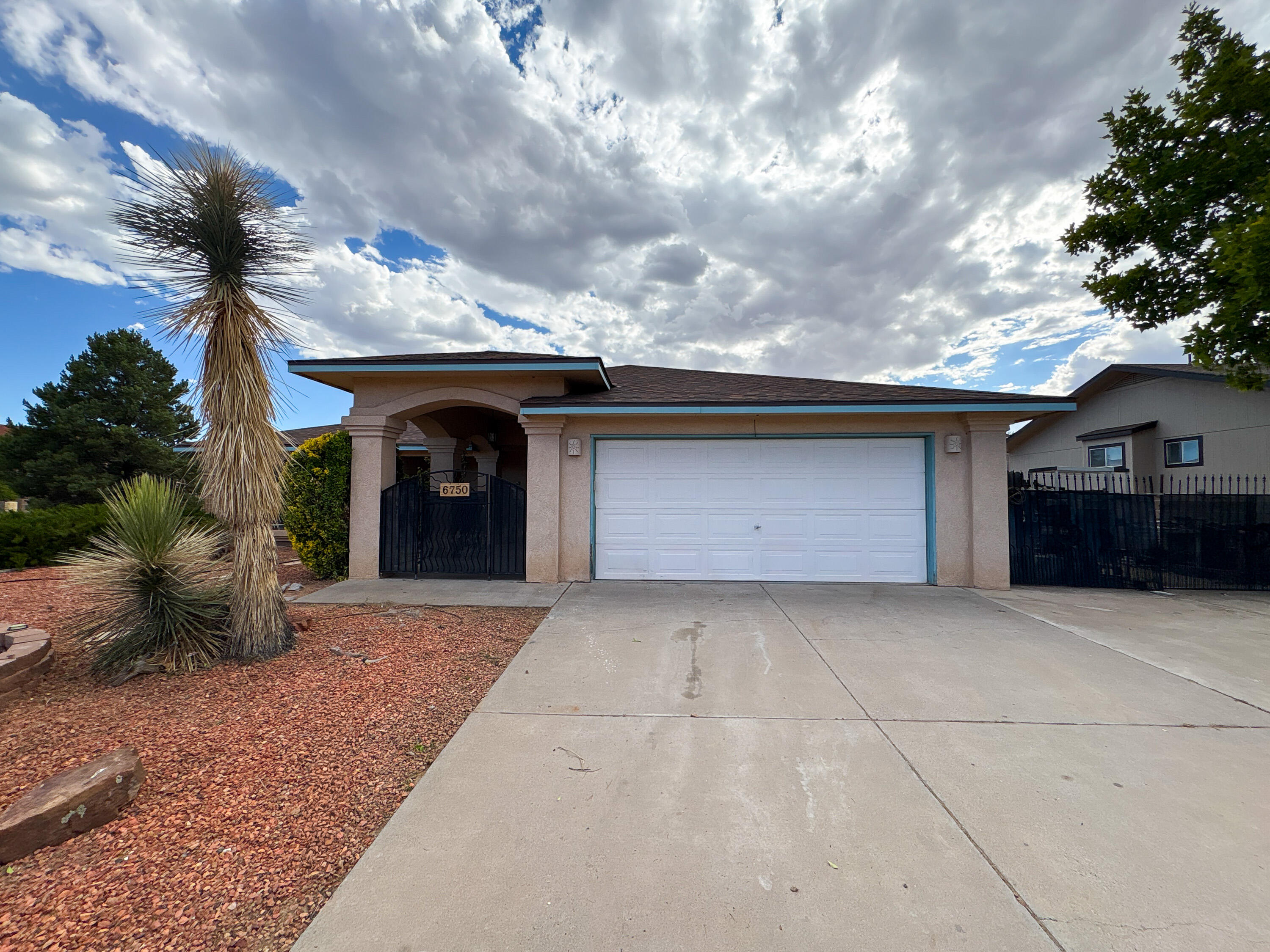 1st image of 6750 Colorado Ct Ne, Rio Rancho, NM 87144 | MLS# 1108372
