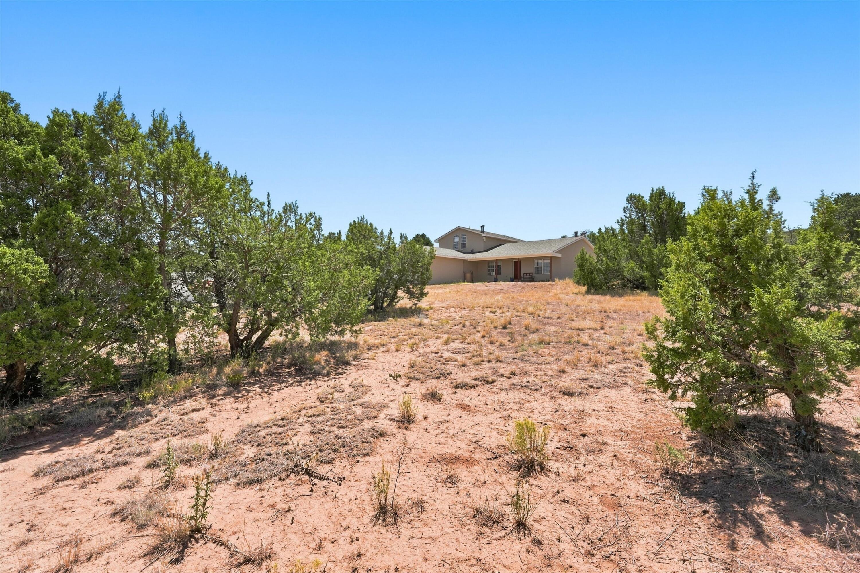 464 Sedillo Road 