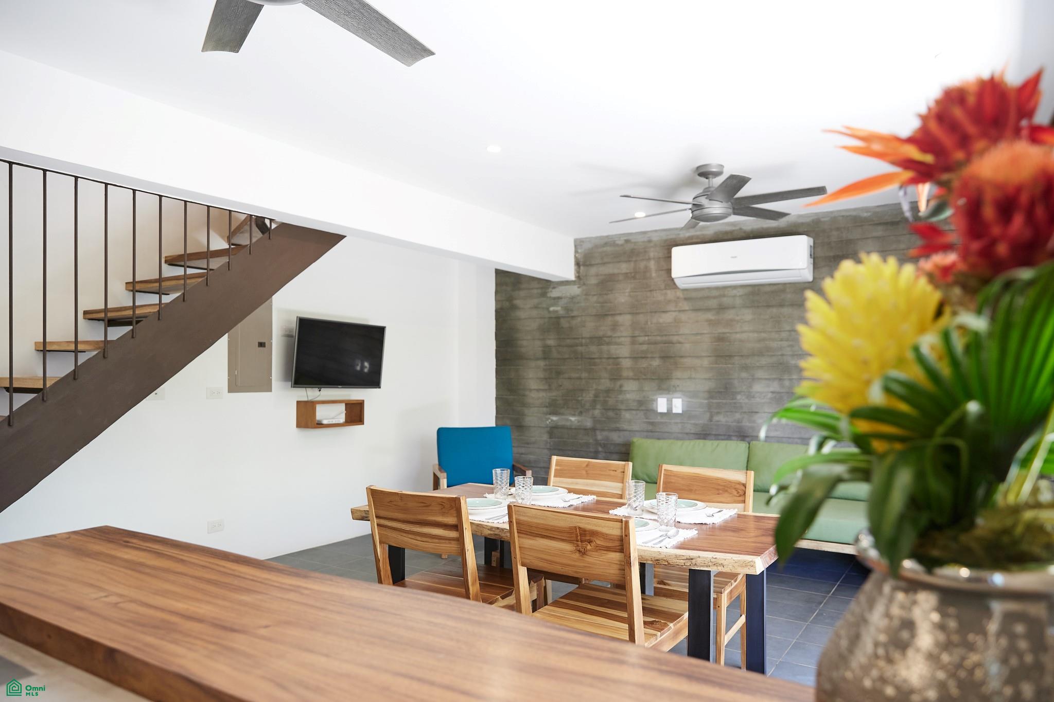 8 bed Single Family Homes For Sale in Santa Cruz, Guanacaste - 1