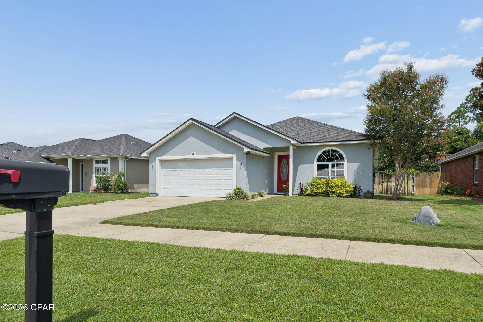 3rd image of 1801 Glencoe Dr, Lynn Haven, FL 32444 | MLS# 793449