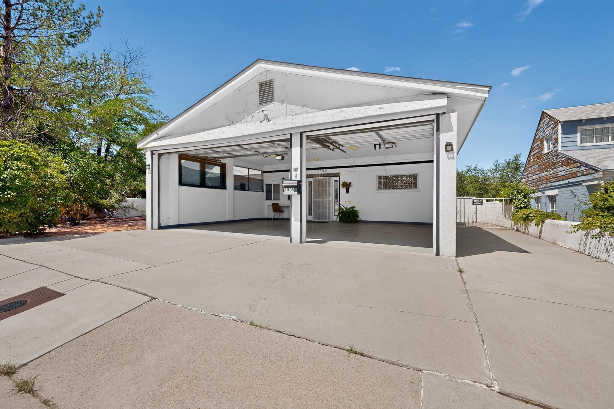 5th image of 1805 Stanford Dr Se, Albuquerque, NM 87106 | MLS# 1108377