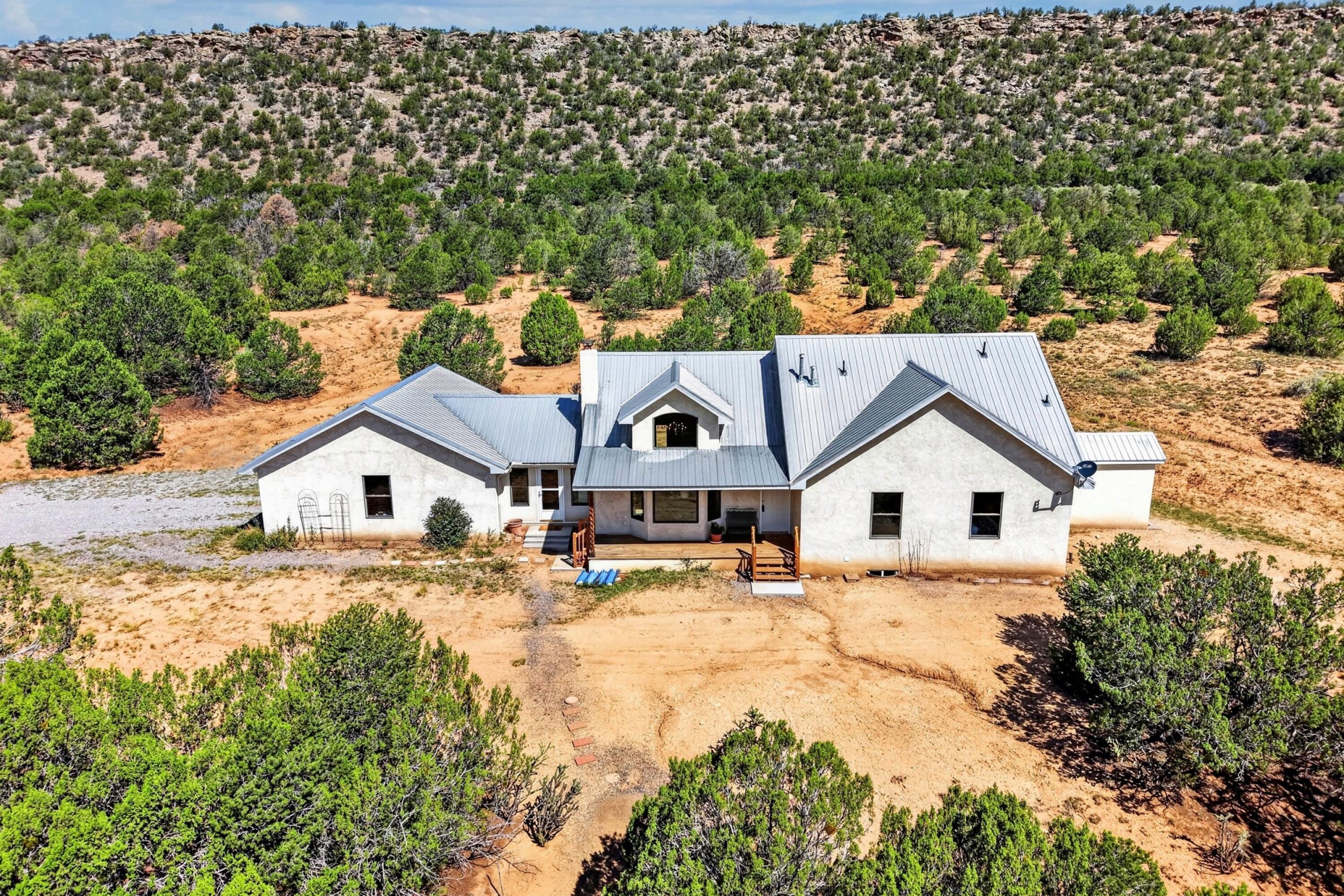 1st image of 15 Hobart Rd, Tijeras, NM 87059 | MLS# 1108385