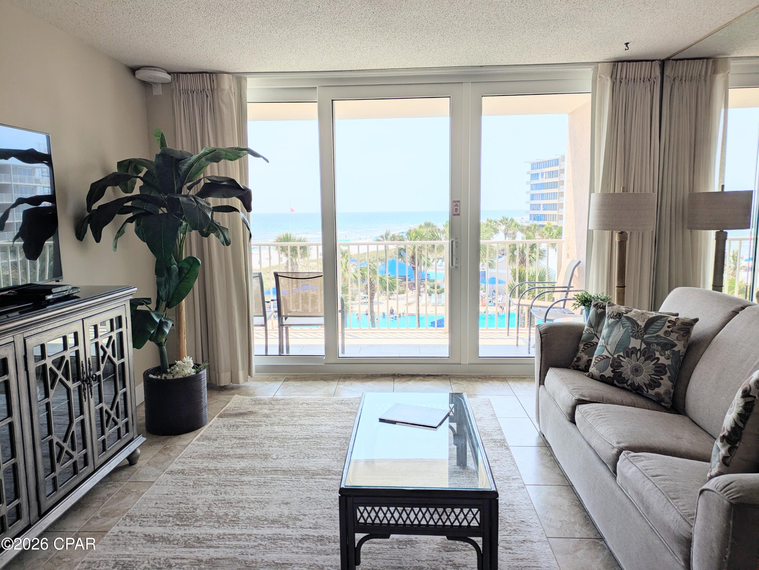 7205 Thomas Drive C305, Panama City Beach, FL 32408