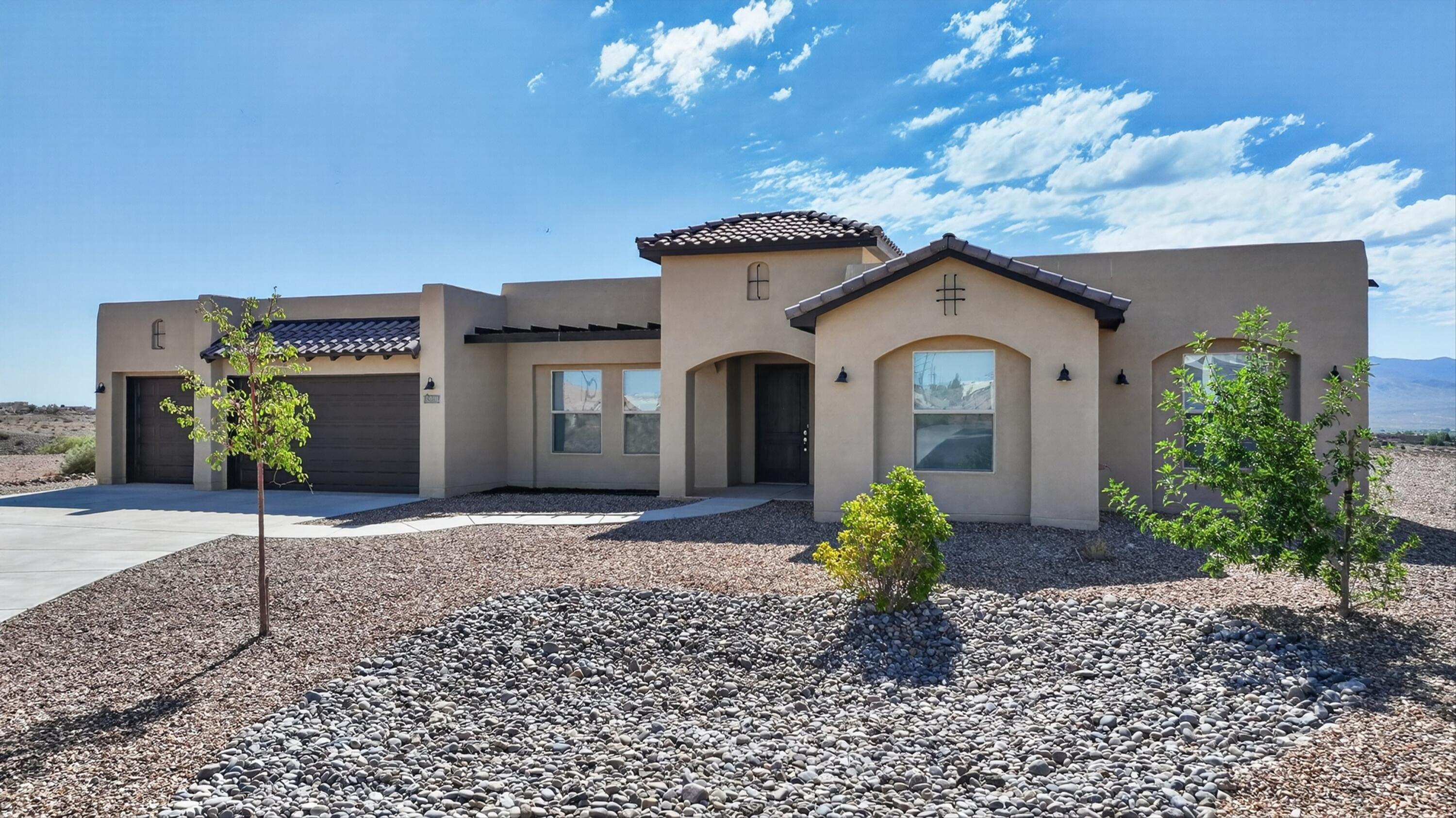 3rd image of 2601 Mansart Ct Ne, Rio Rancho, NM 87144 | MLS# 1108387