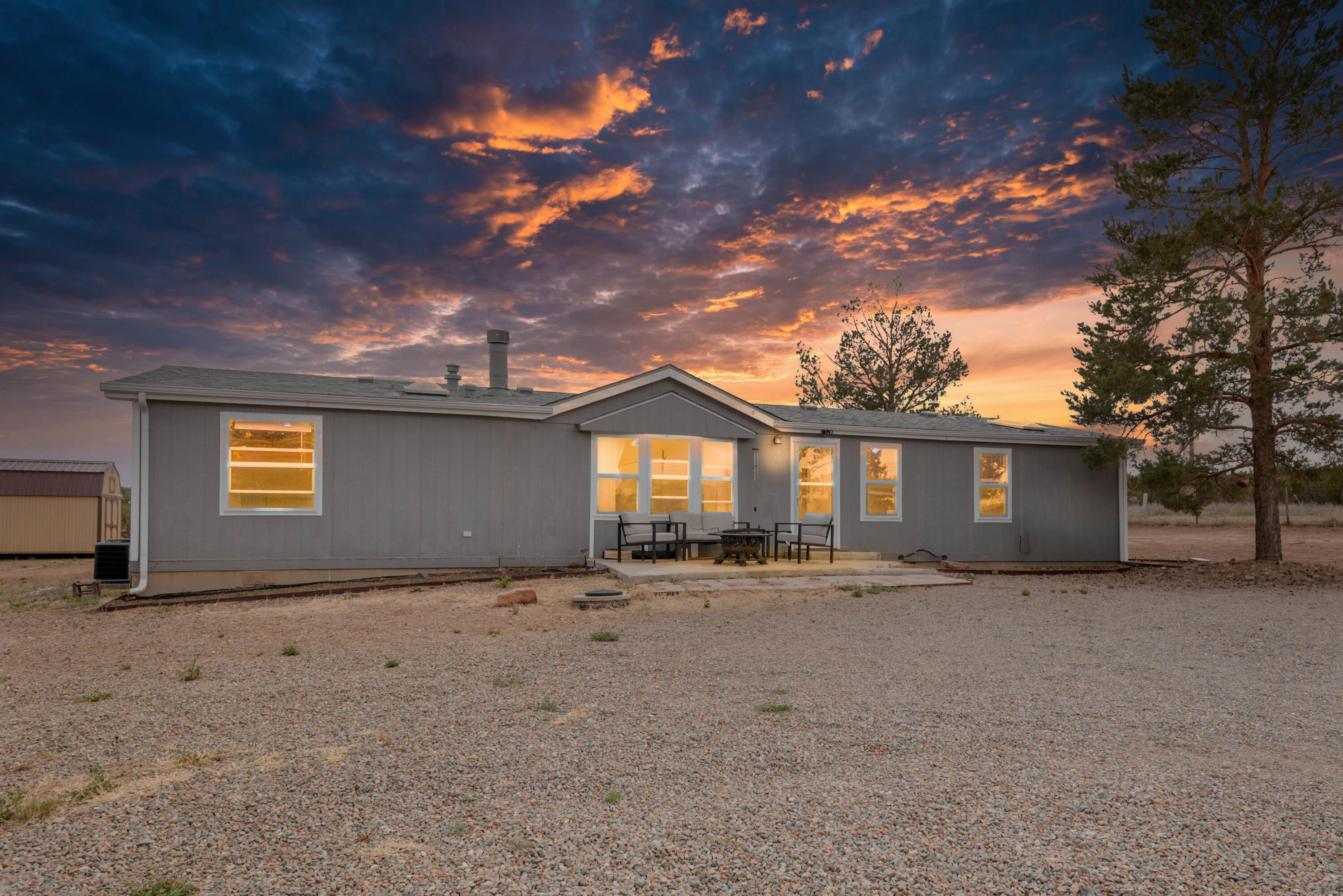1st image of 98 Mustang Rd, Edgewood, NM 87015 | MLS# 1108388