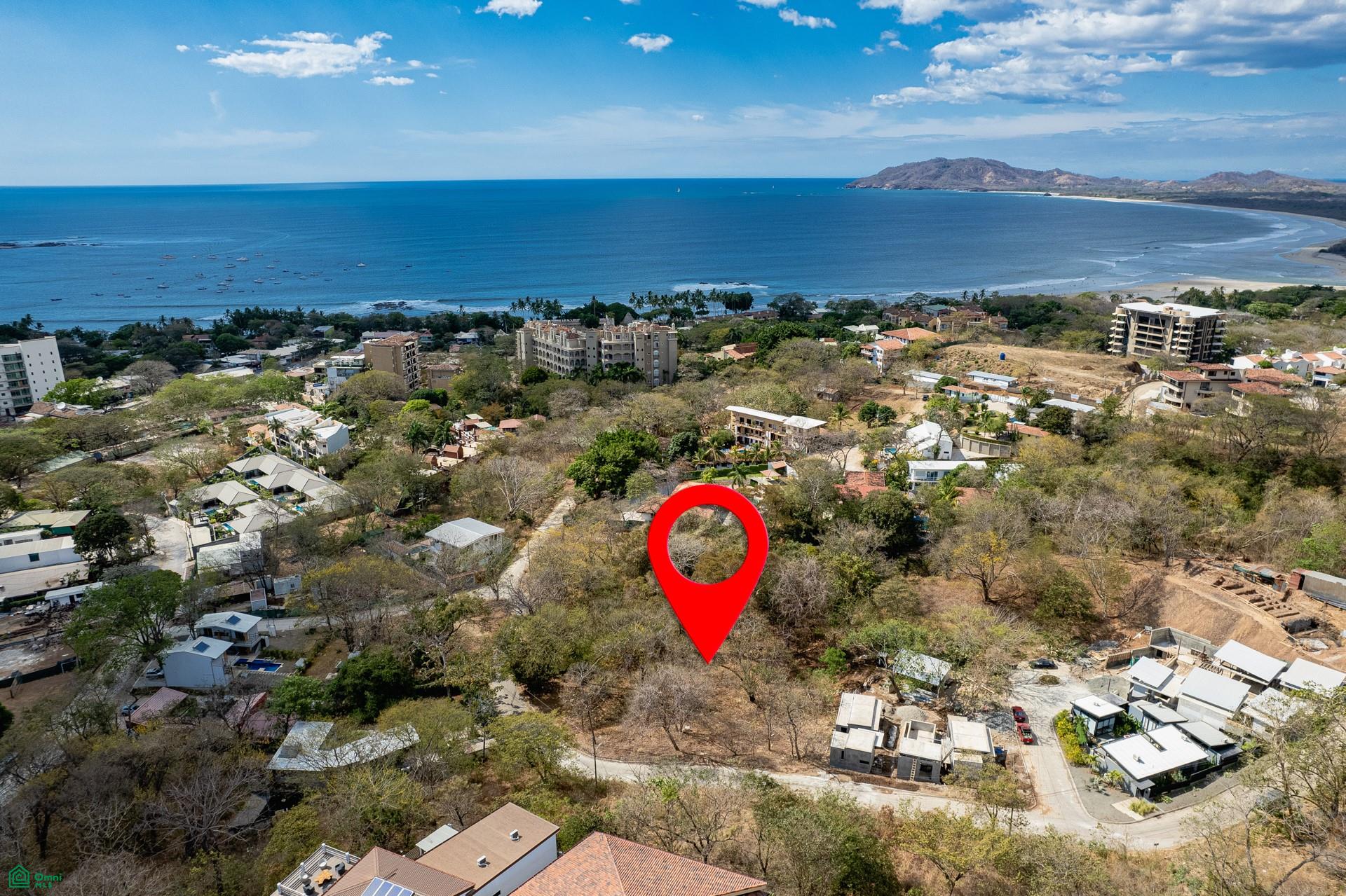  bed Land For Sale in Santa Cruz, Guanacaste - 1
