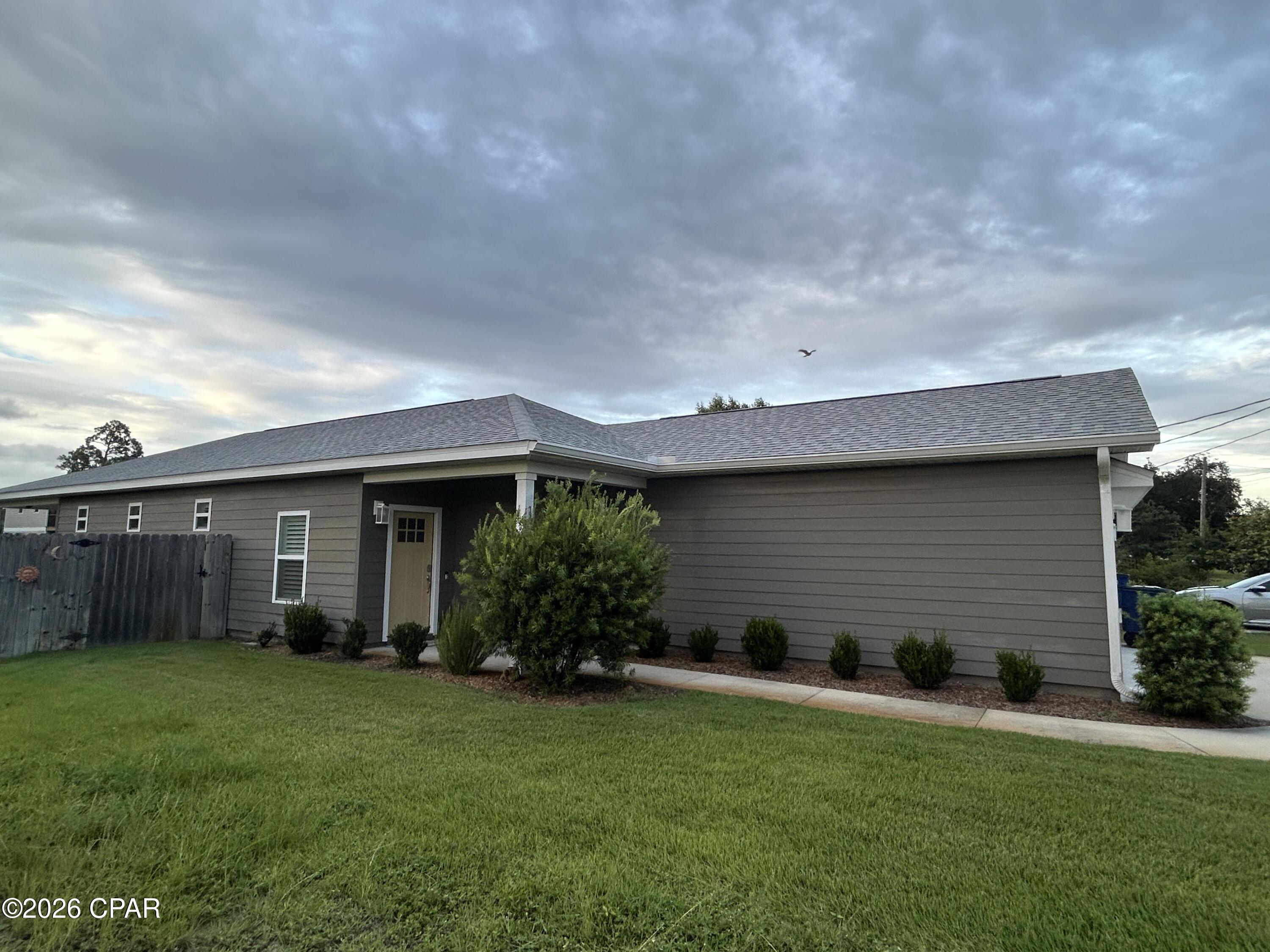 Photo 2 of Single family home for sale at 1210 W 10th Street, Panama City, FL 32401 | MLS# 793461 | Listing updated on 2026-09-14