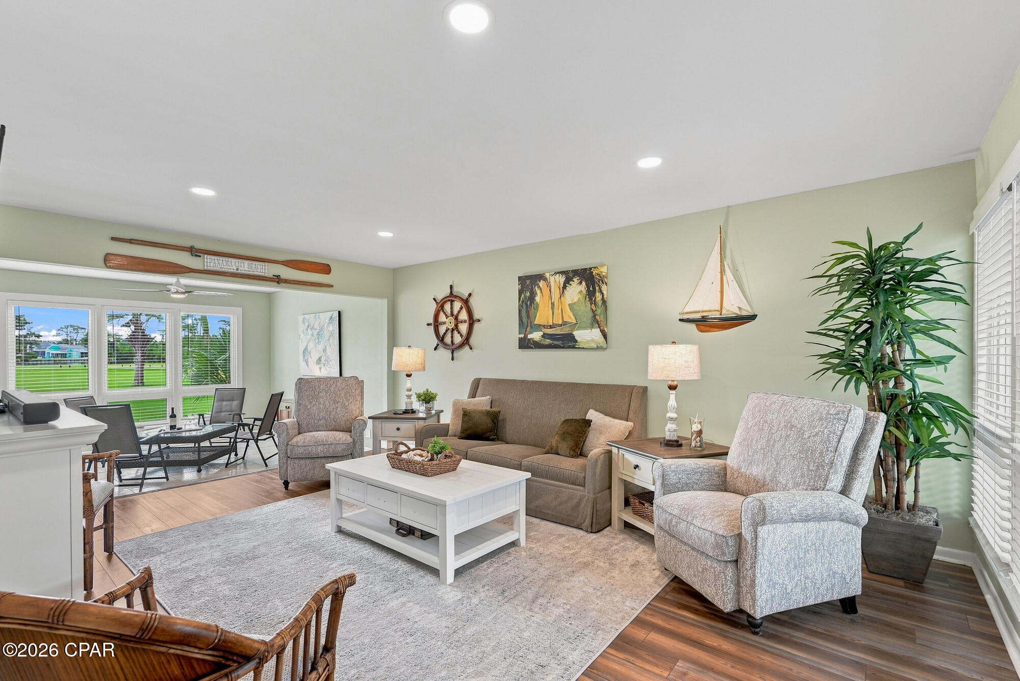 Condo for sale at 4305 Bay Point Rd #459, Panama City, FL 32408 | MLS# 793463