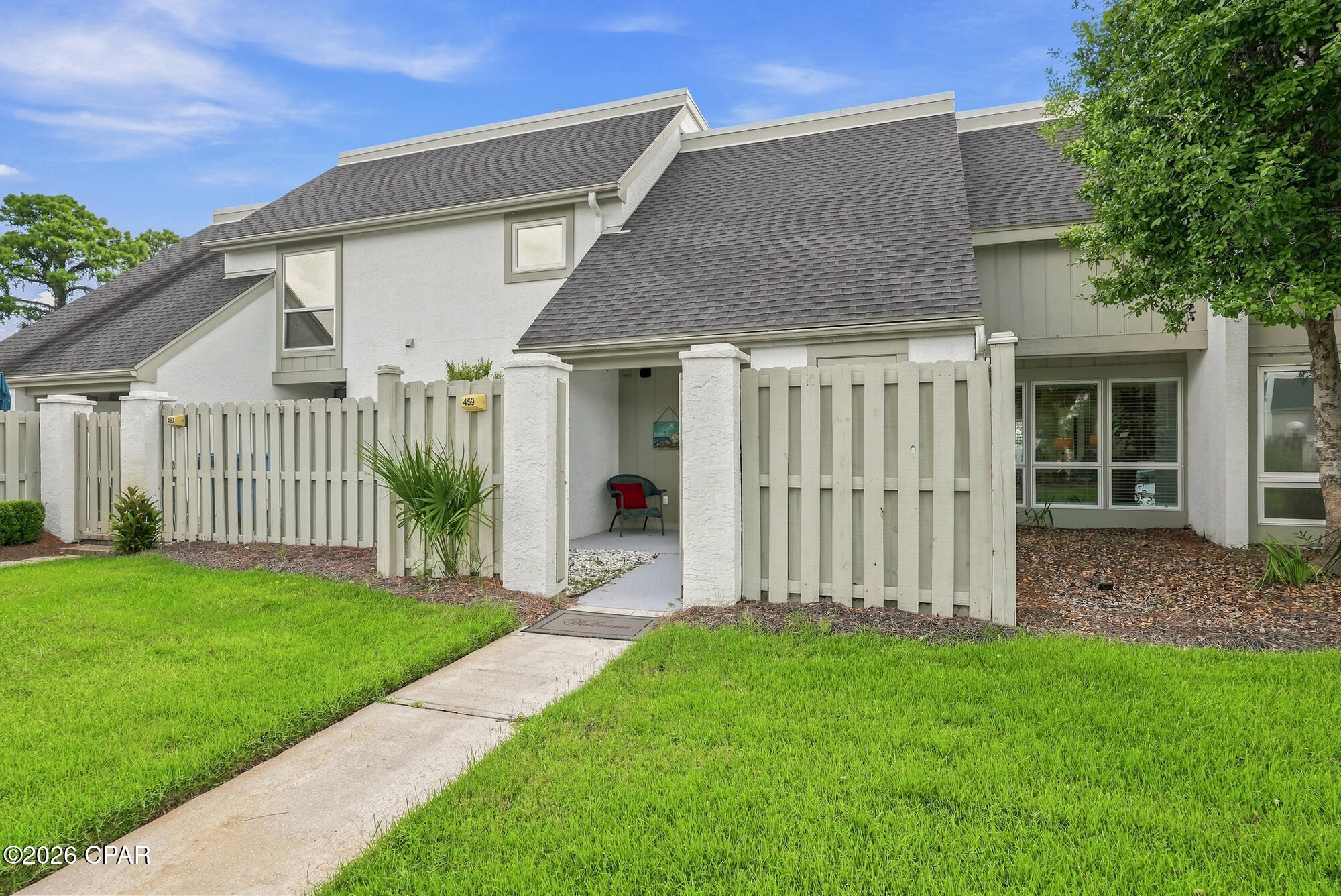 Photo 2 of Condo for sale at 4305 Bay Point Rd #459, Panama City, FL 32408 | MLS# 793463 | Listing updated on 2026-09-18