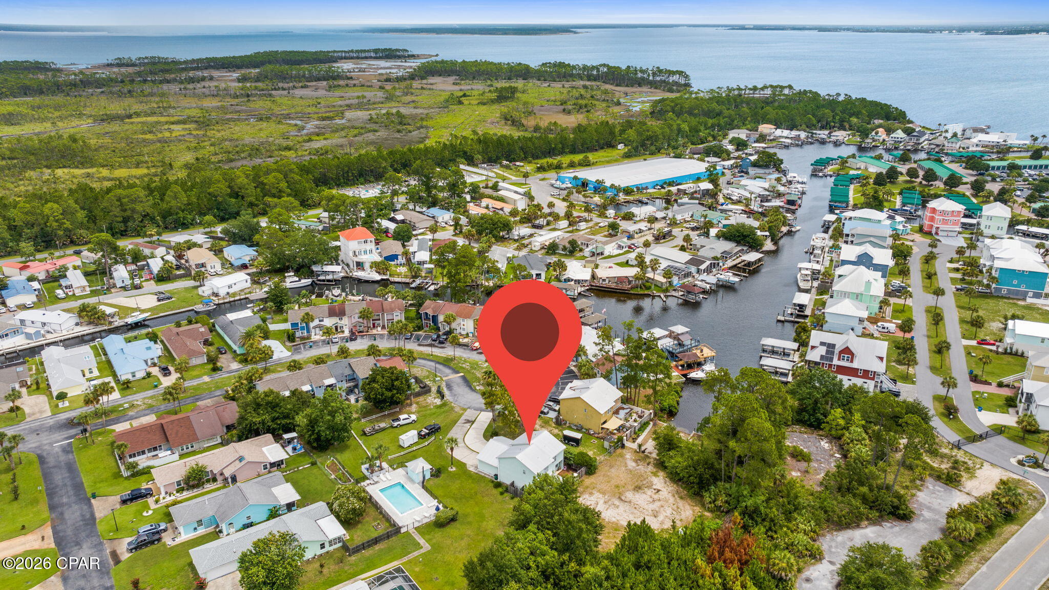Photo 2 of Townhouse for sale at 6511 Harbour Blvd, Panama City Beach, FL 32407 | MLS# 793468 | Listing updated on 2026-10-08