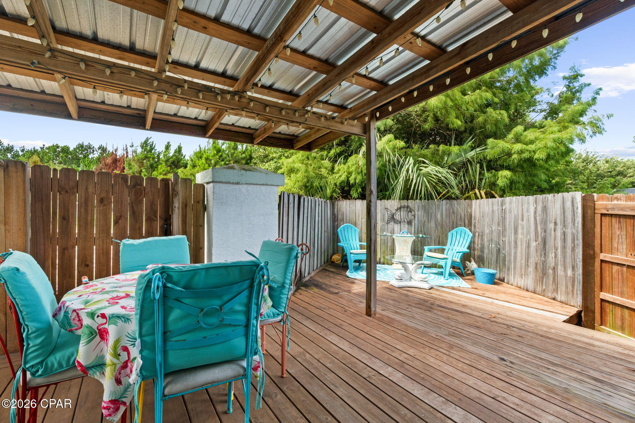 Photo 4 of Townhouse for sale at 6511 Harbour Blvd, Panama City Beach, FL 32407 | MLS# 793468 | Listing updated on 2026-10-08