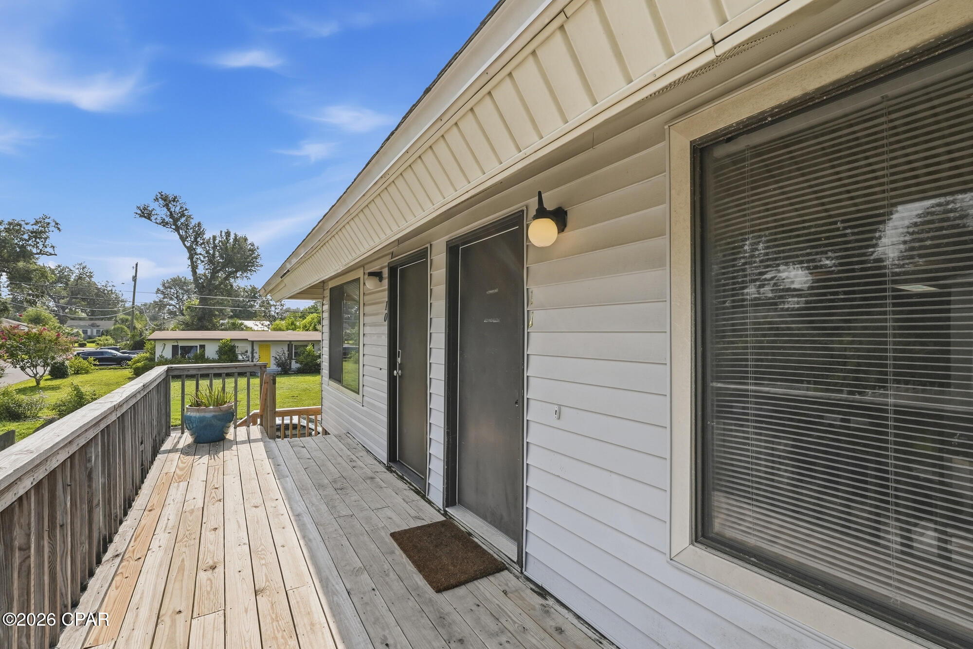 Photo 29 of Sale Pending at 305 Wilson Ave #11, Panama City, FL 32401 | MLS# 793473 | Listing updated on 2026-08-31