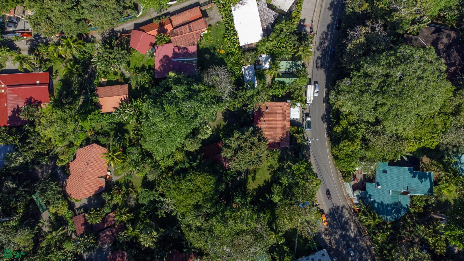  bed Property For Sale in Cahuita, Limon - 1
