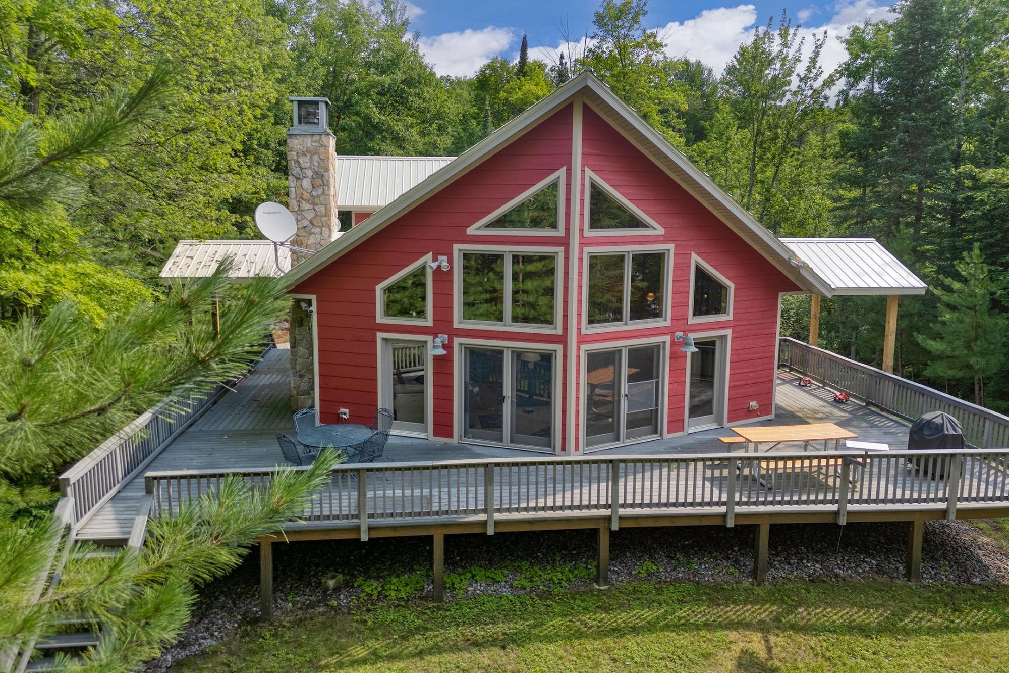 Lily Lake Property 1575 Maple Ridge Rd Photo 42