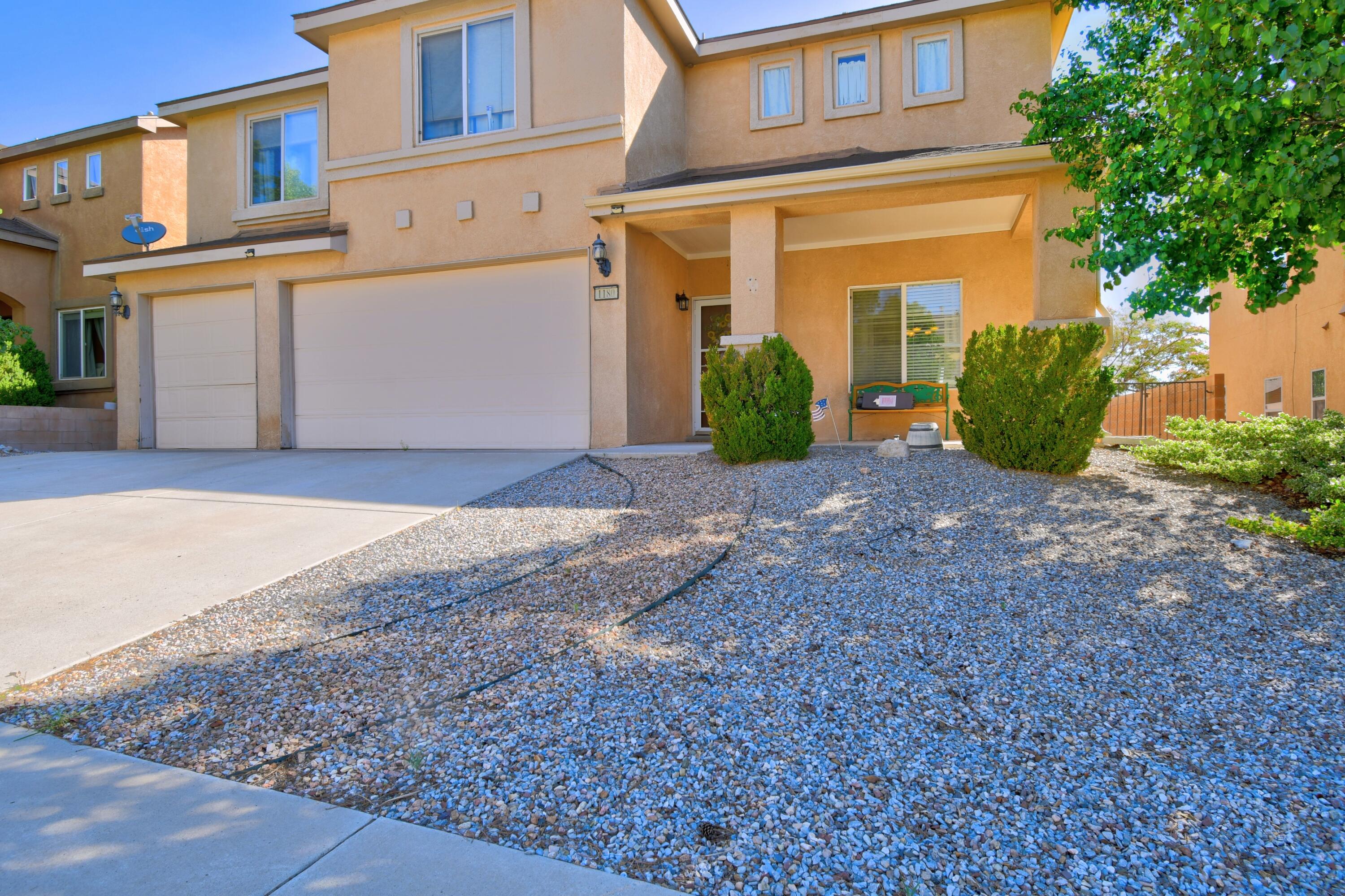 1180 Festival Road NW, Los Lunas