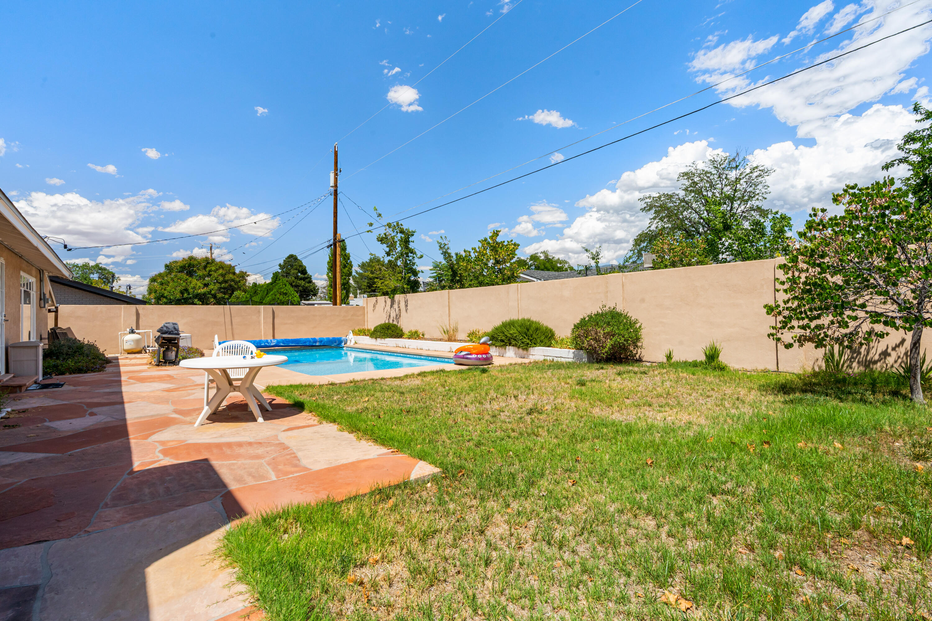 image of 3616 Florida St Ne, Albuquerque, NM 87110 | MLS# 1108398