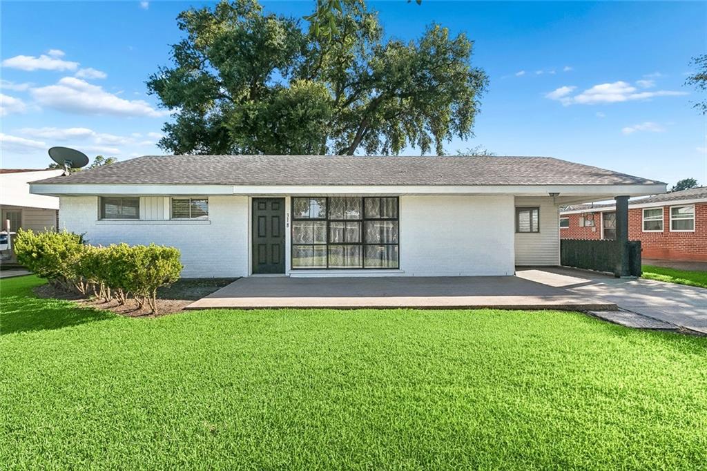 2nd image of 318 Talbot Dr, Luling, LA 70070 | MLS# 2569919