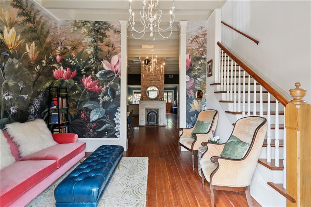 Photo 2 of Single family home for sale at 3805 Dauphine St, New Orleans, LA 70117 | MLS# 2570486 | Listing updated on 2026-09-18