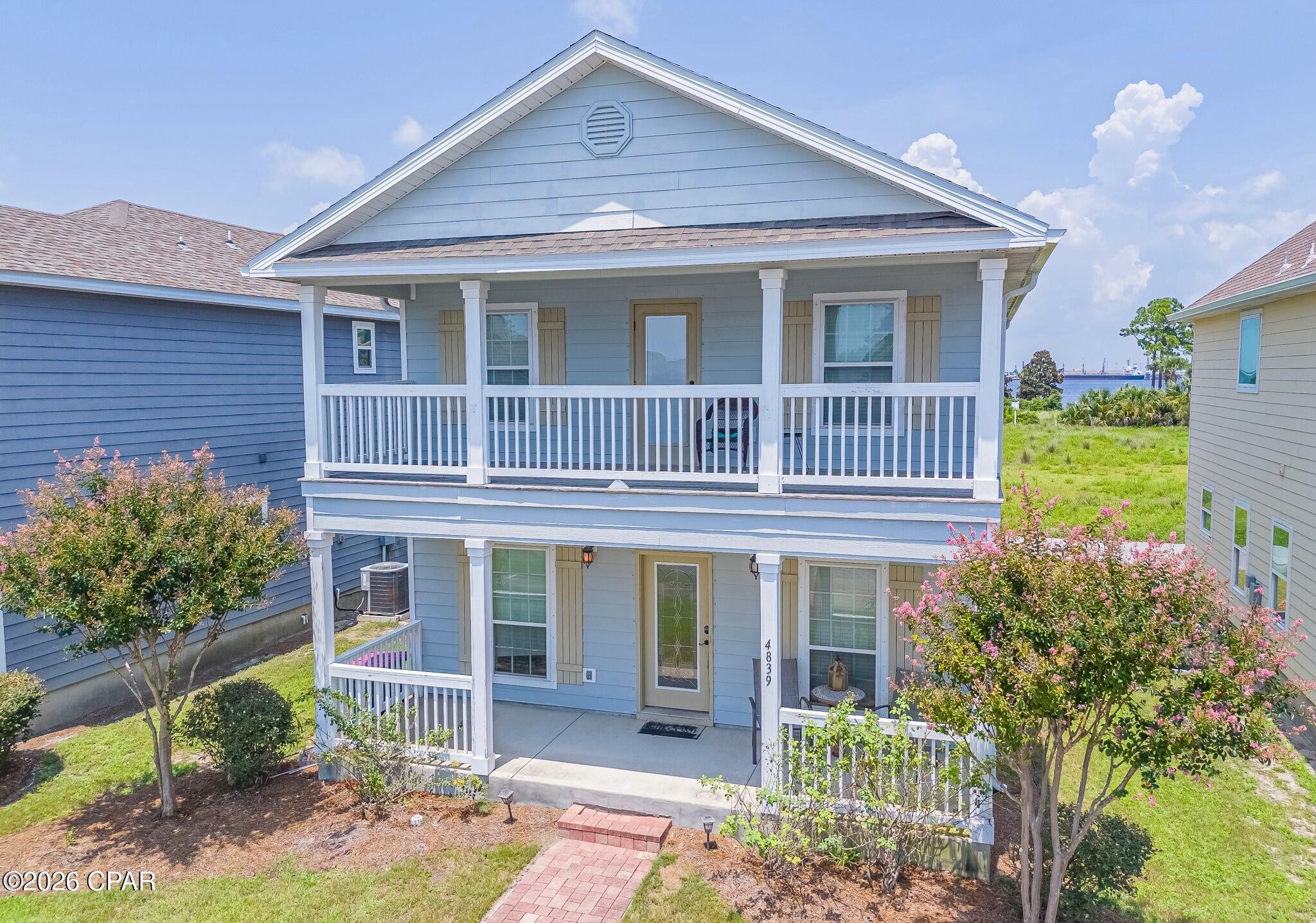 4839 Stellata Lane, Panama City Beach, FL 32408 thumbnail, photo 2 of 48