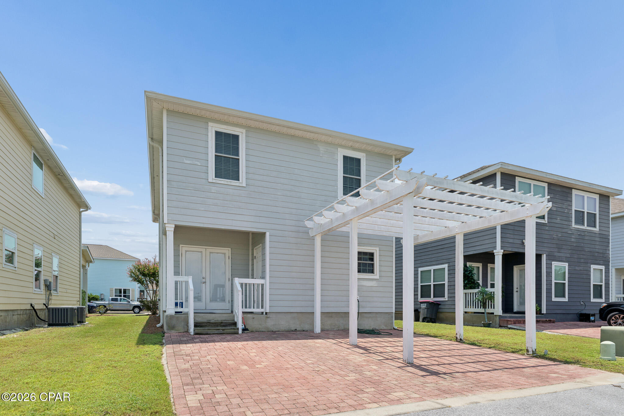 4839 Stellata Lane, Panama City Beach, FL 32408 thumbnail, photo 31 of 48