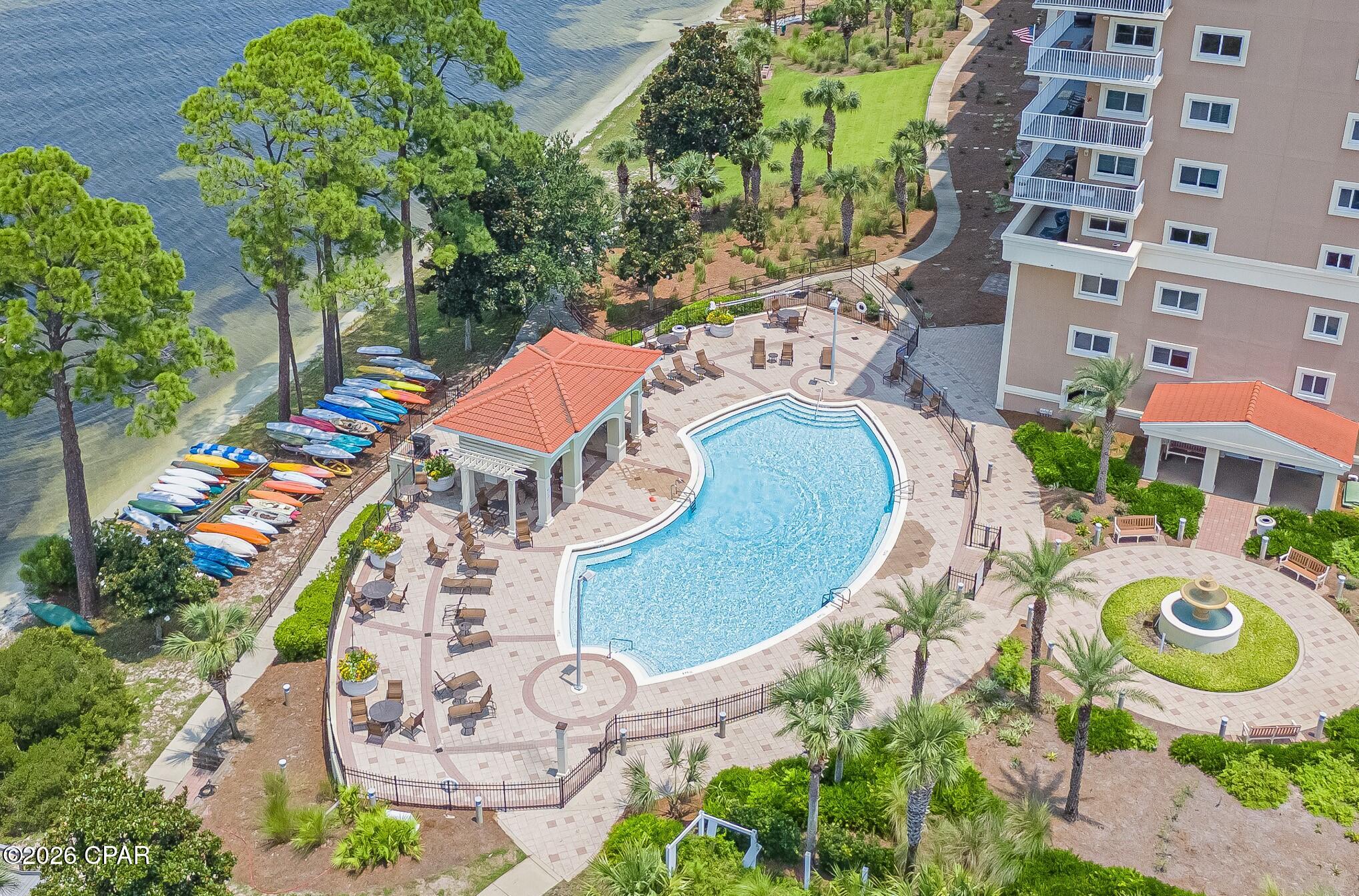 4839 Stellata Lane, Panama City Beach, FL 32408 thumbnail, photo 37 of 48