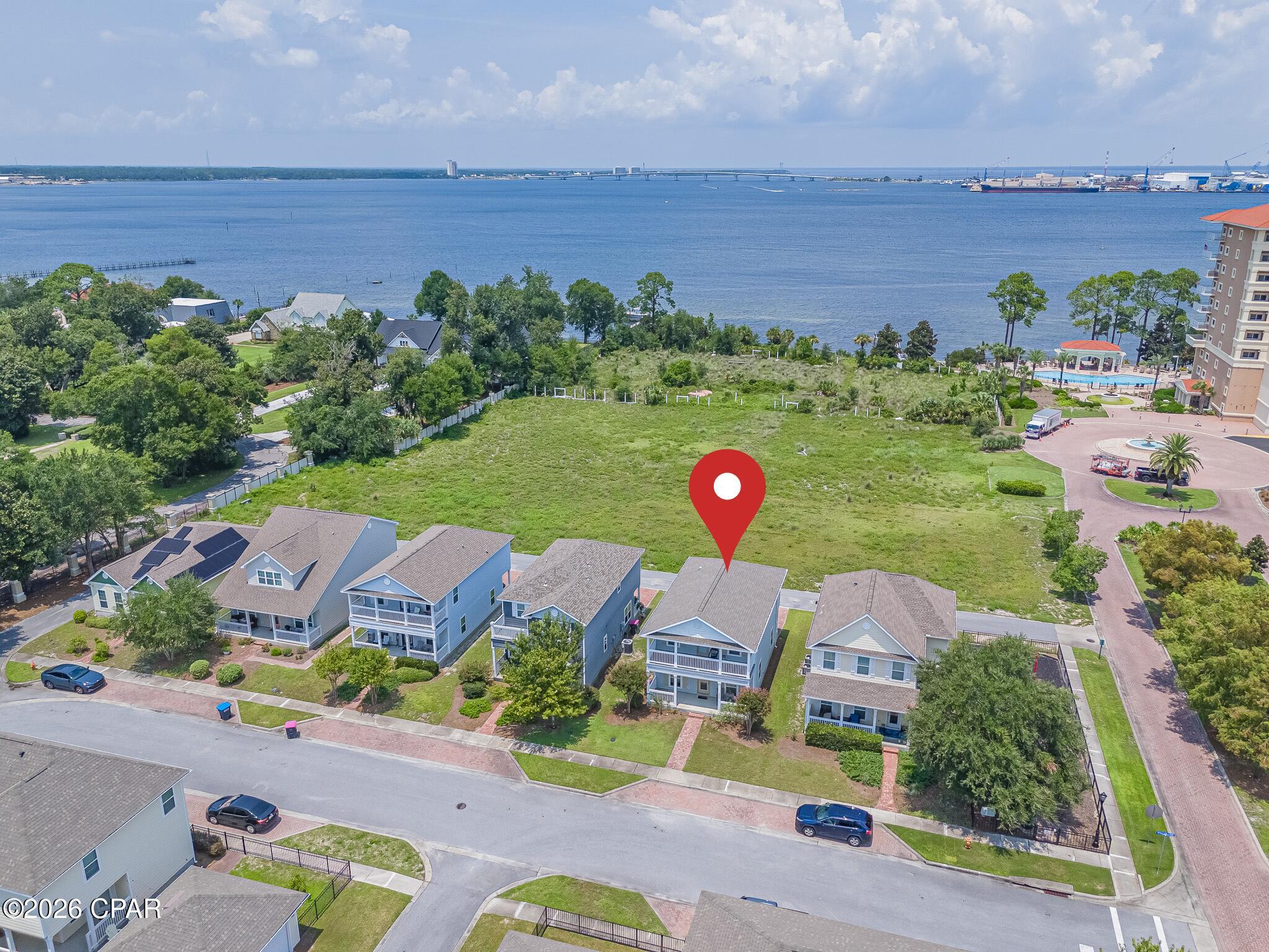 4839 Stellata Lane, Panama City Beach, FL 32408 thumbnail, photo 45 of 48