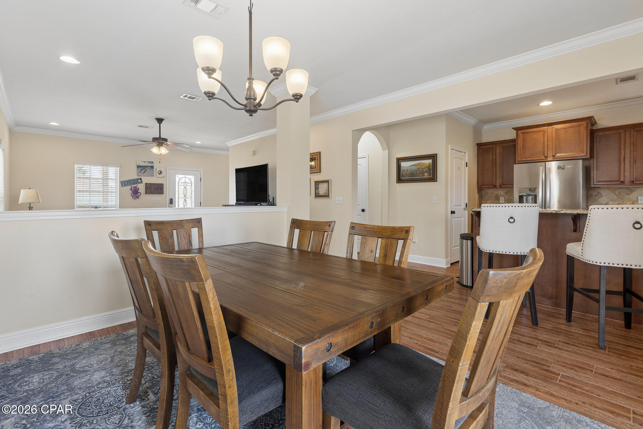 4839 Stellata Lane, Panama City Beach, FL 32408 thumbnail, photo 8 of 48