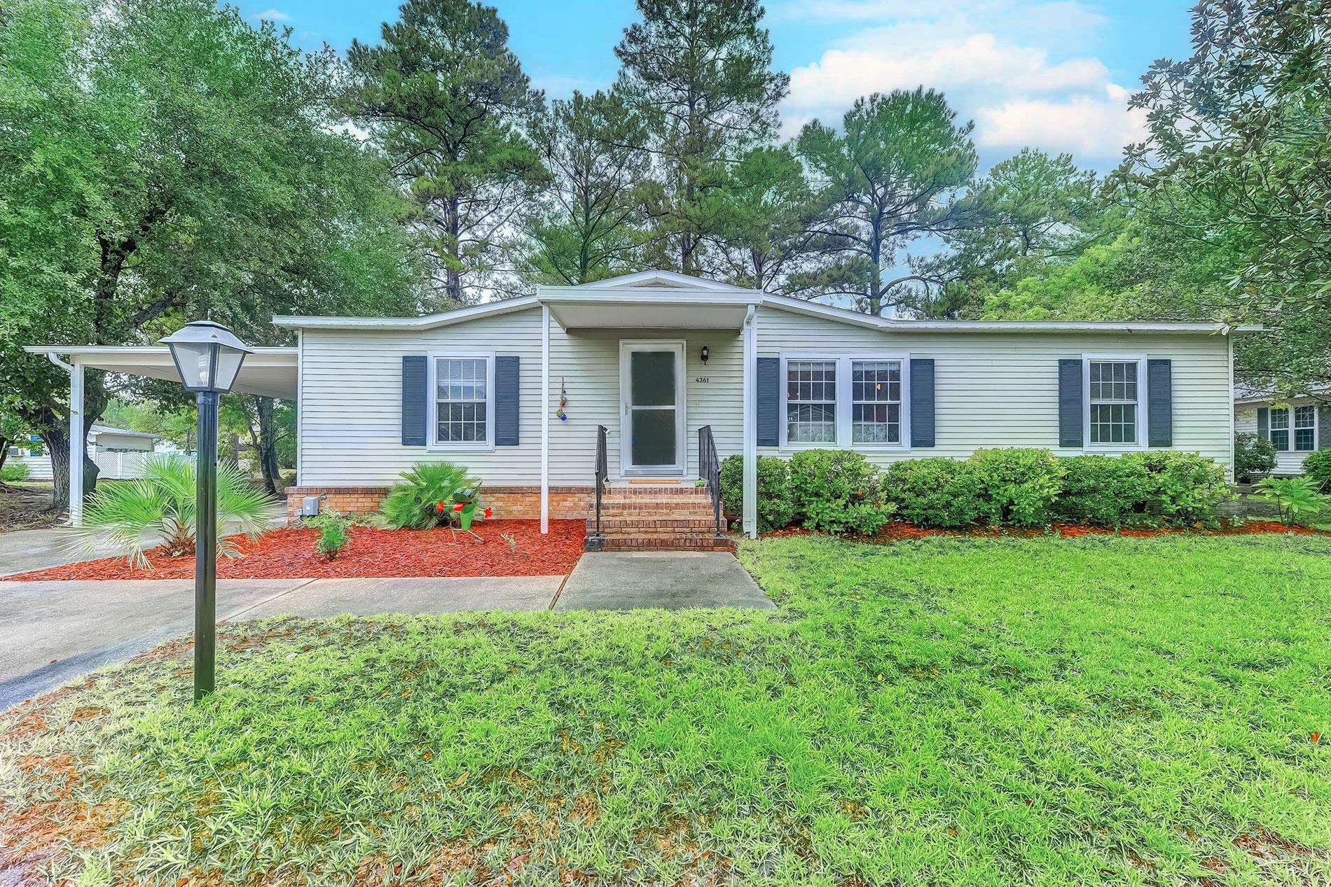 4361 Superior Circle