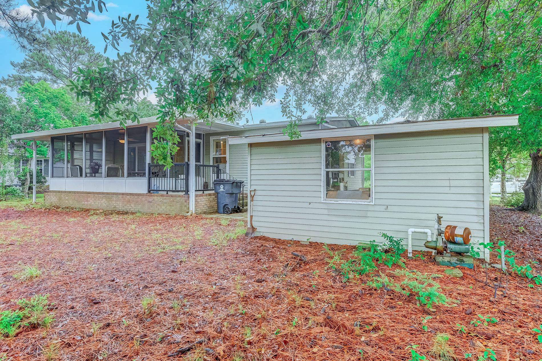 4361 Superior Circle