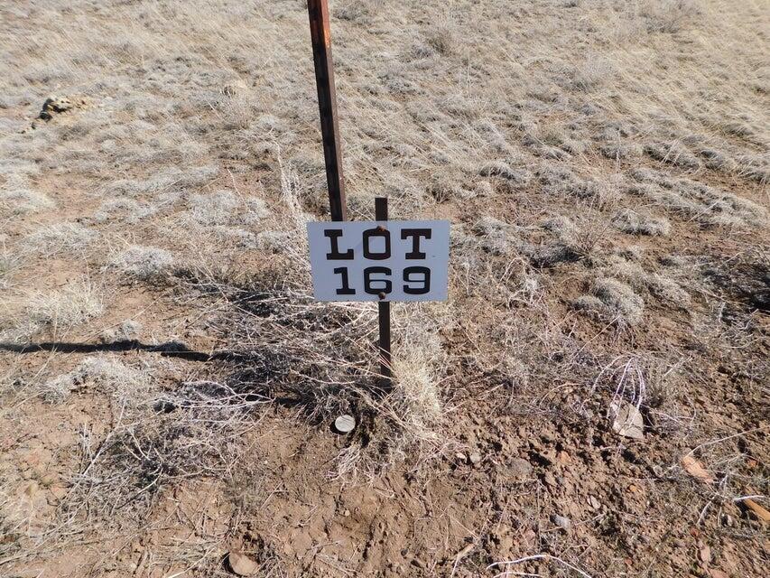 LOT 169 DEER CIRCLE 