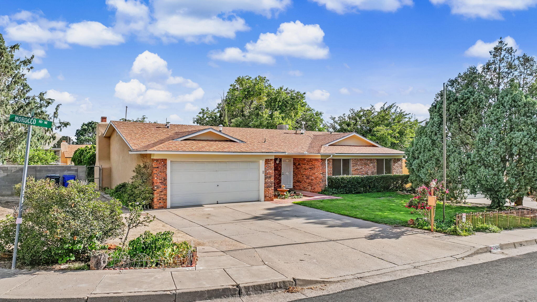 12420 Morocco Road, Albuquerque NM 87111