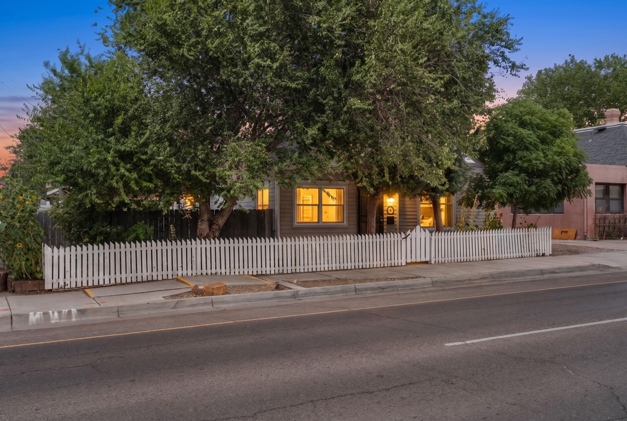 1st image of 517 Coal Ave Se, Albuquerque, NM 87102 | MLS# 1108429