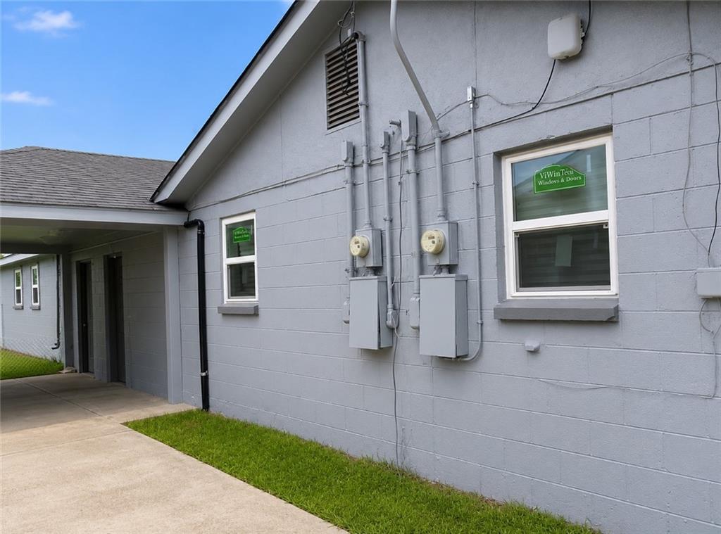 2nd image of 1730 Esther St, Harvey, LA 70058 | MLS# 2569958