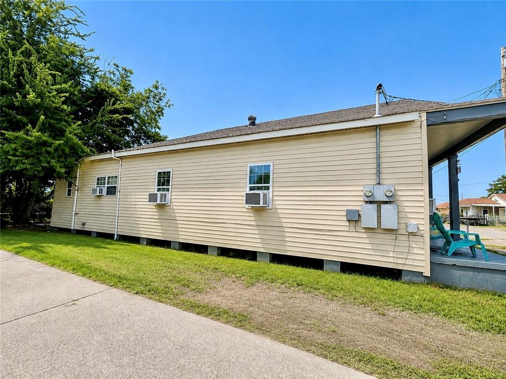 Photo 3 of Sale Pending at 438 440 Eiseman Ave, Marrero, LA 70072 | MLS# 2569955 | Listing updated on 2026-09-02