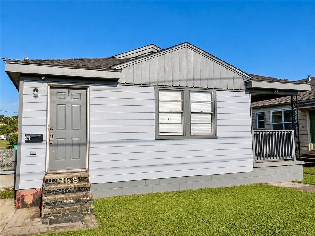 3rd image of 468 Westwood Dr, Marrero, LA 70072 | MLS# 2569951