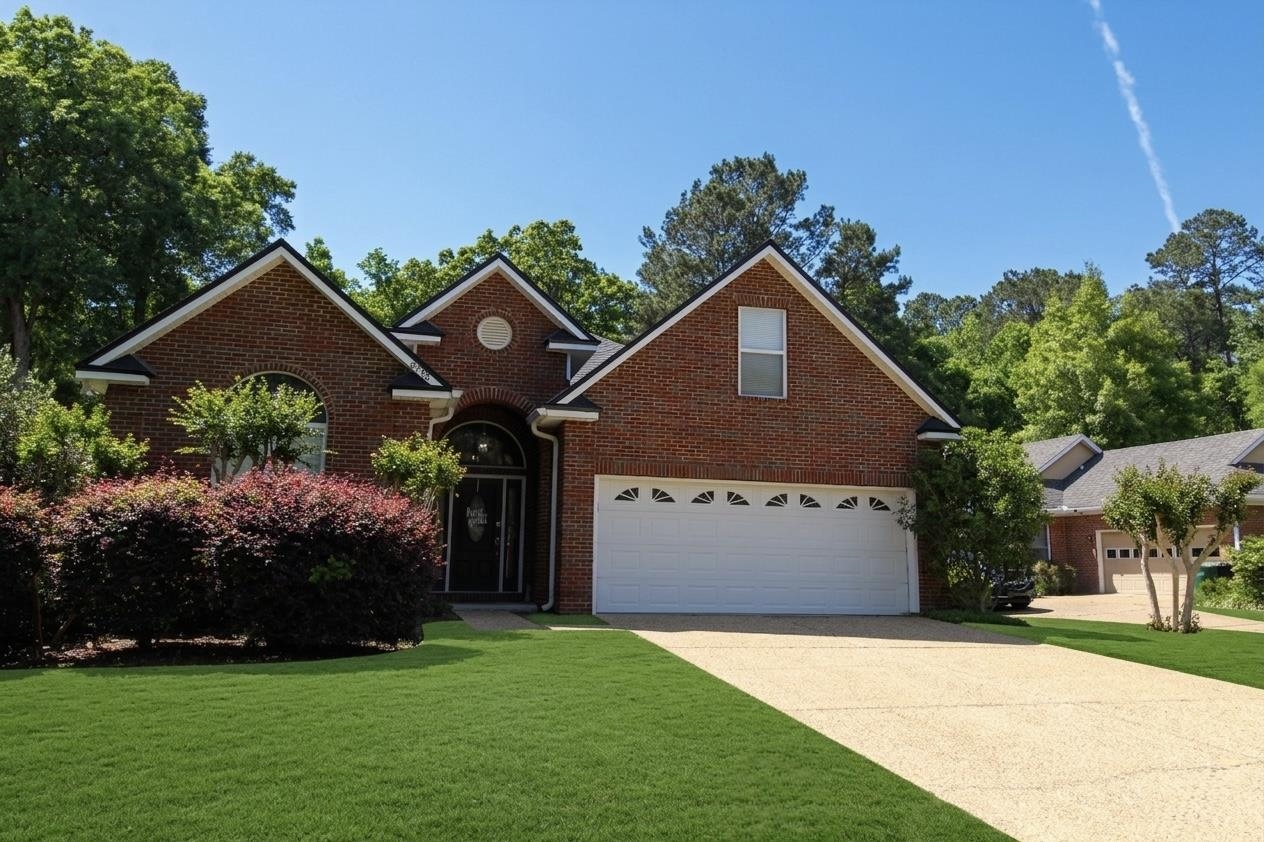8988  Eagles Ridge Drive , Tallahassee, FL, 32312