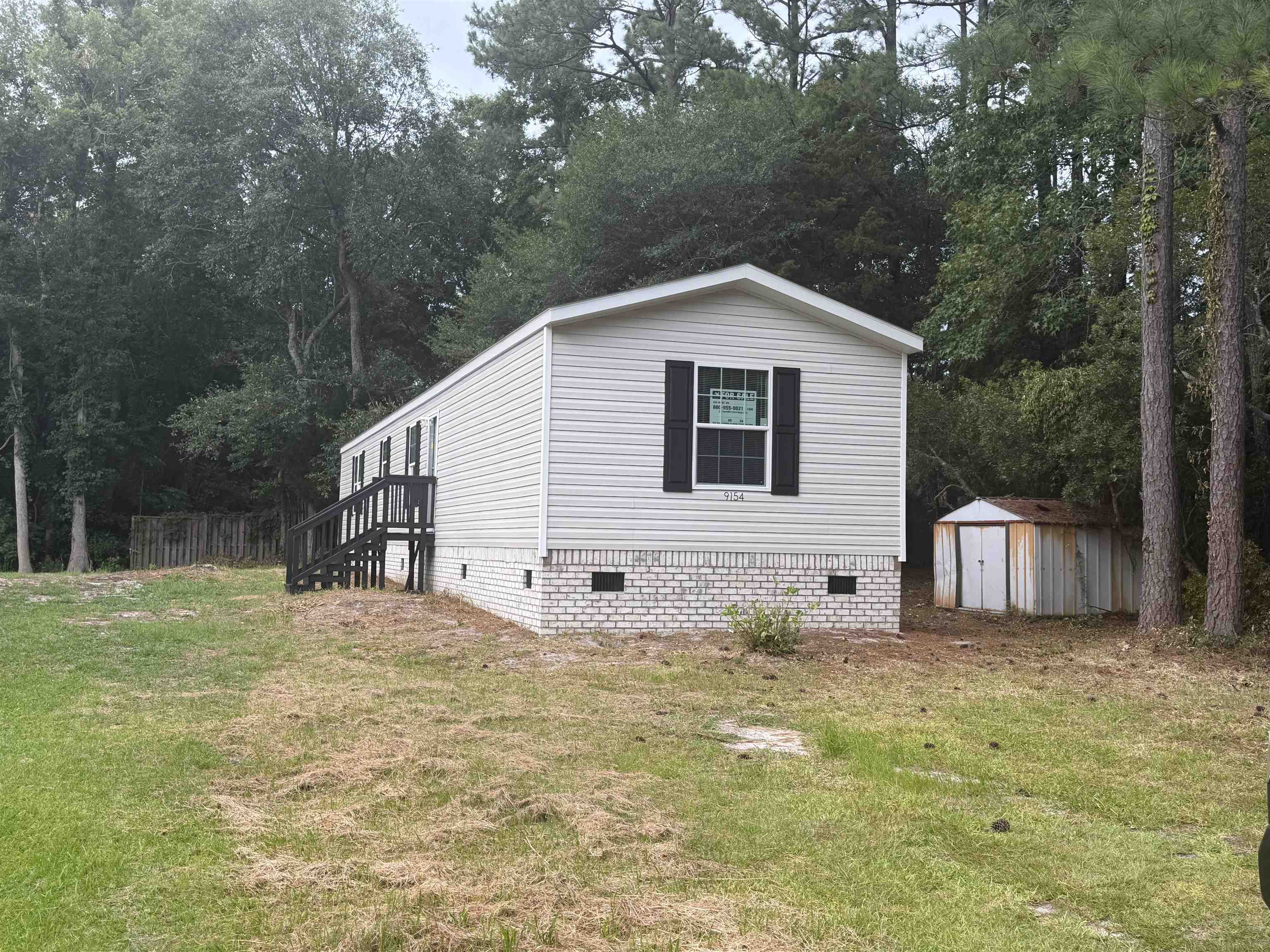 1st image of 9154 Shady Forest Dr, Calabash, NC 28467 | MLS# 2619174
