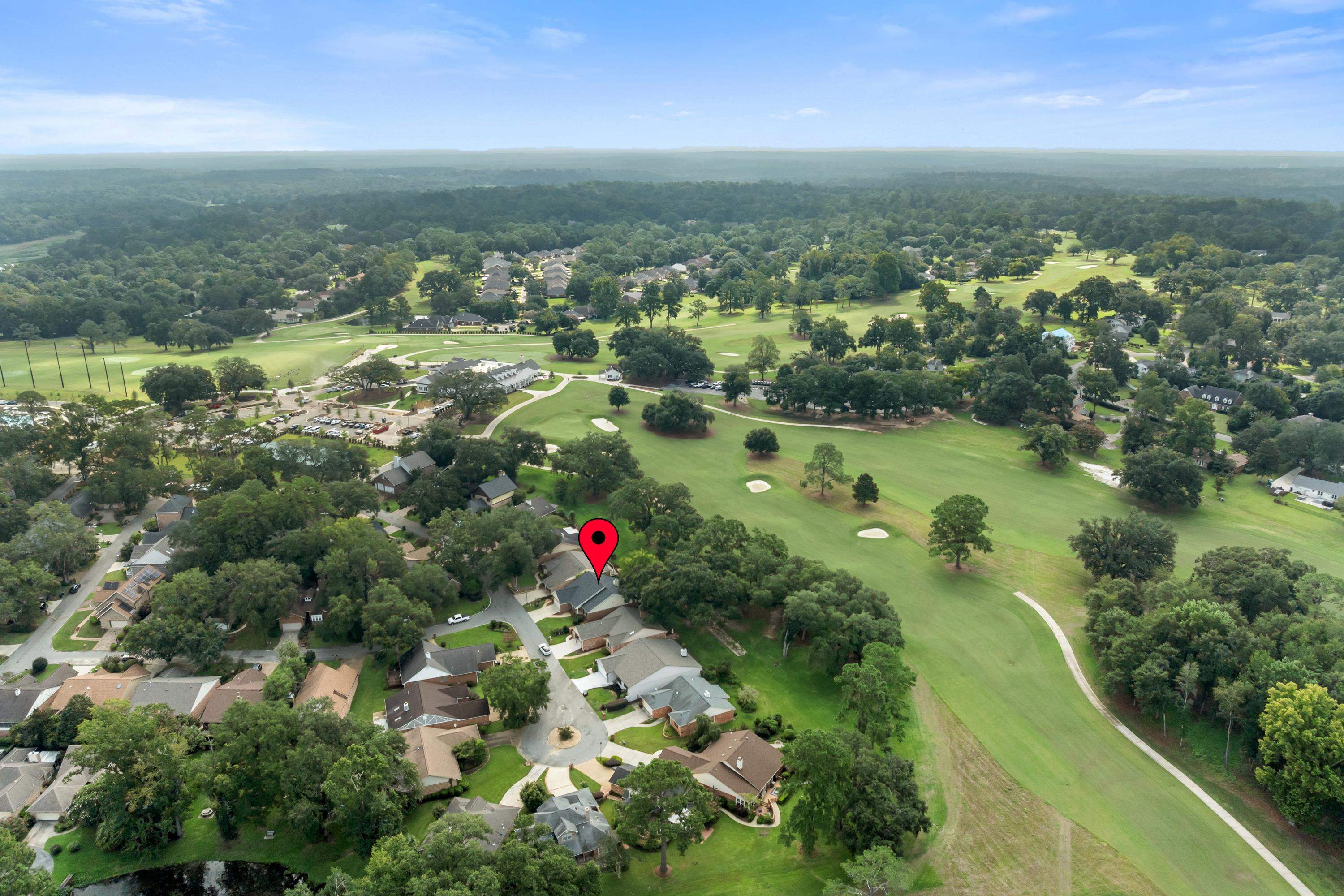 3431 Jonathan Landing Road