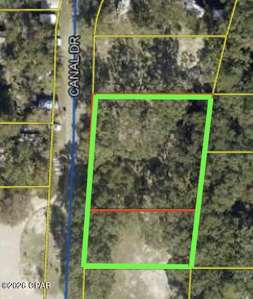 3rd image of 0 Canal Dr, Vernon, FL 32462 | MLS# 793505