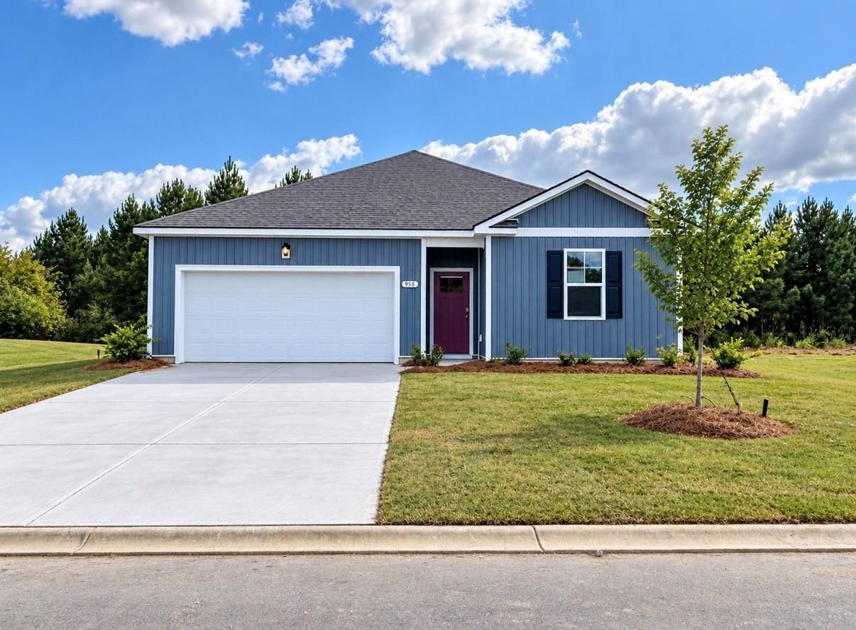 Photo 1 of Single family home for sale at 958 Farmers Psge Loop, Loris, SC 29569 | MLS# 2619198 | Listing updated on 2026-10-29