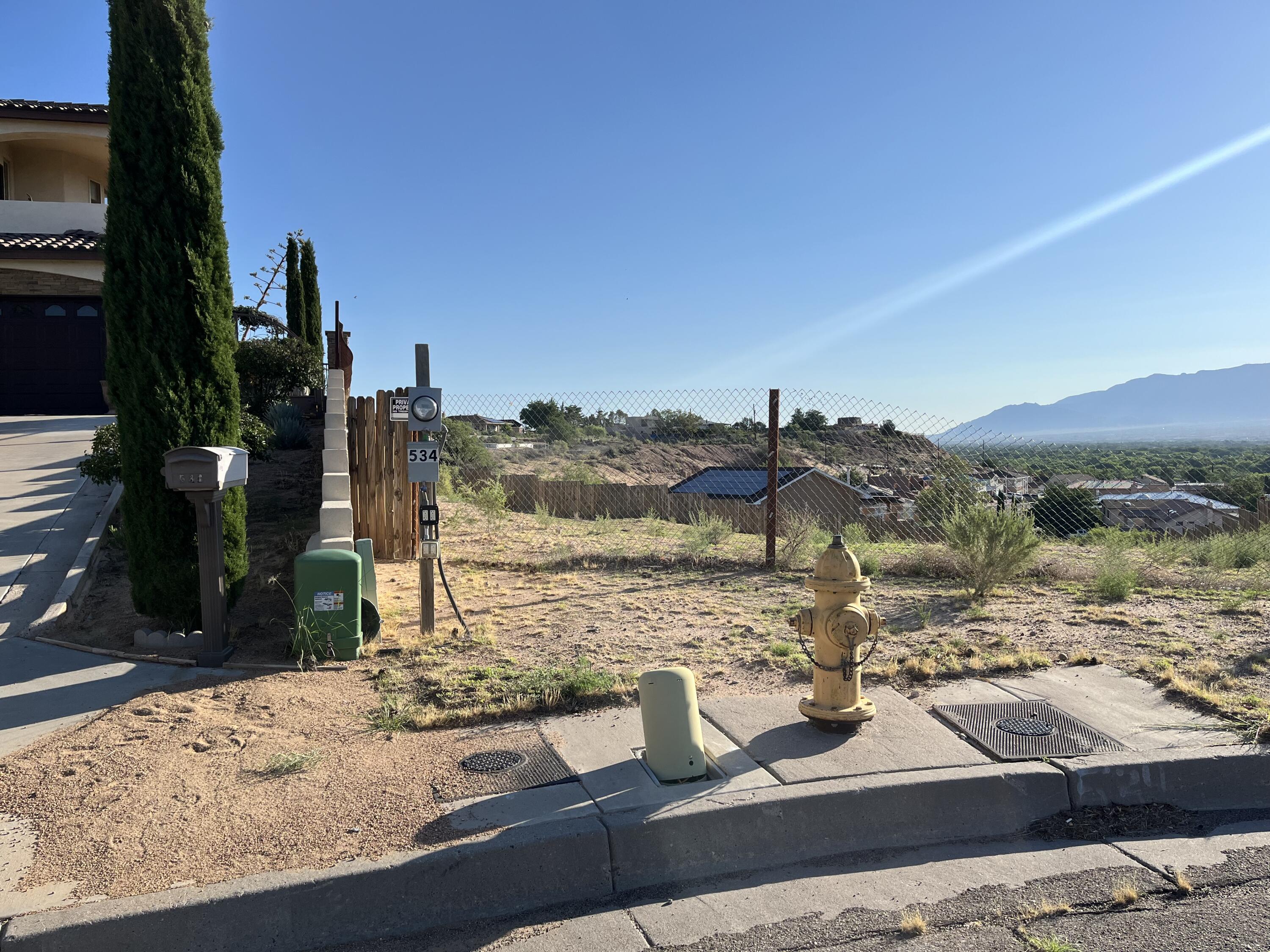 2nd image of 534 La Bajada Ct Nw, Albuquerque, NM 87105 | MLS# 1108440