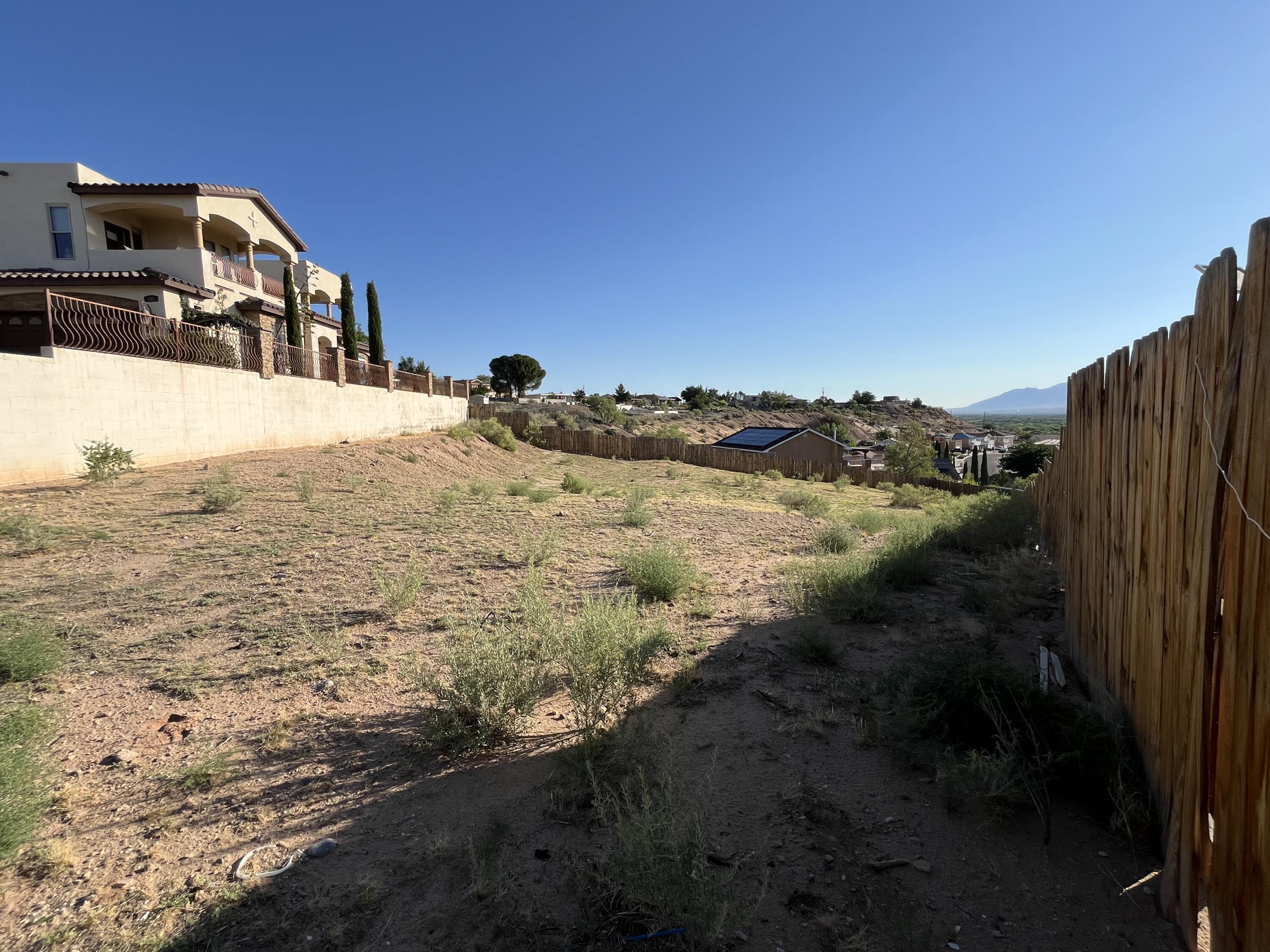534 La Bajada Court NW 