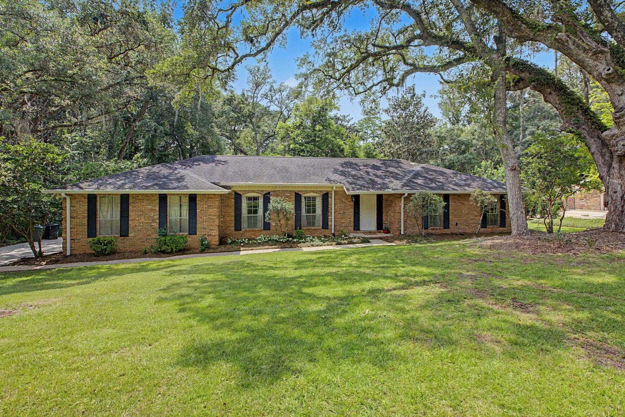 3510  Tullamore Lane , Tallahassee, FL, 