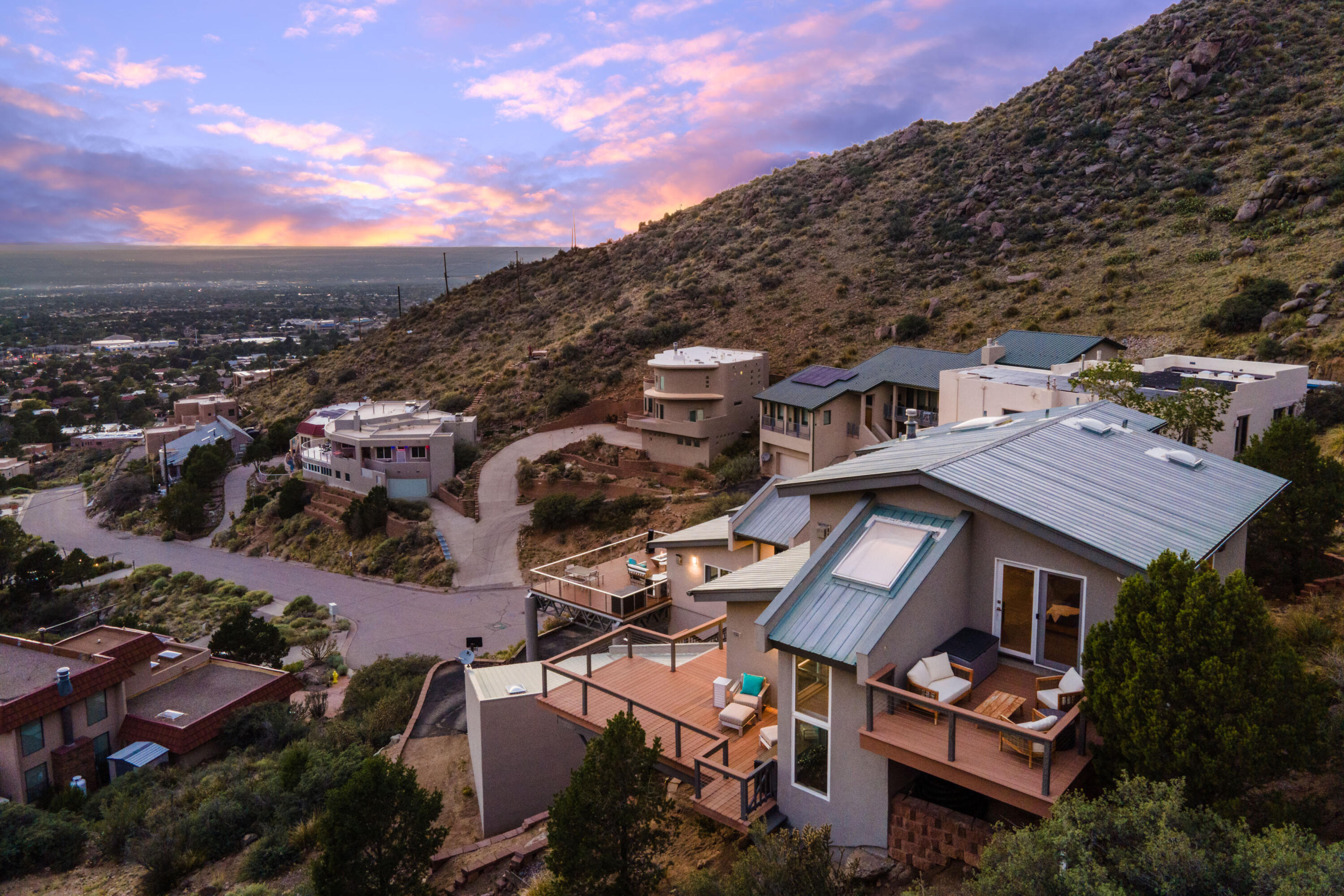 2nd image of 13616 Deer Trail Pl Ne, Albuquerque, NM 87111 | MLS# 1108456