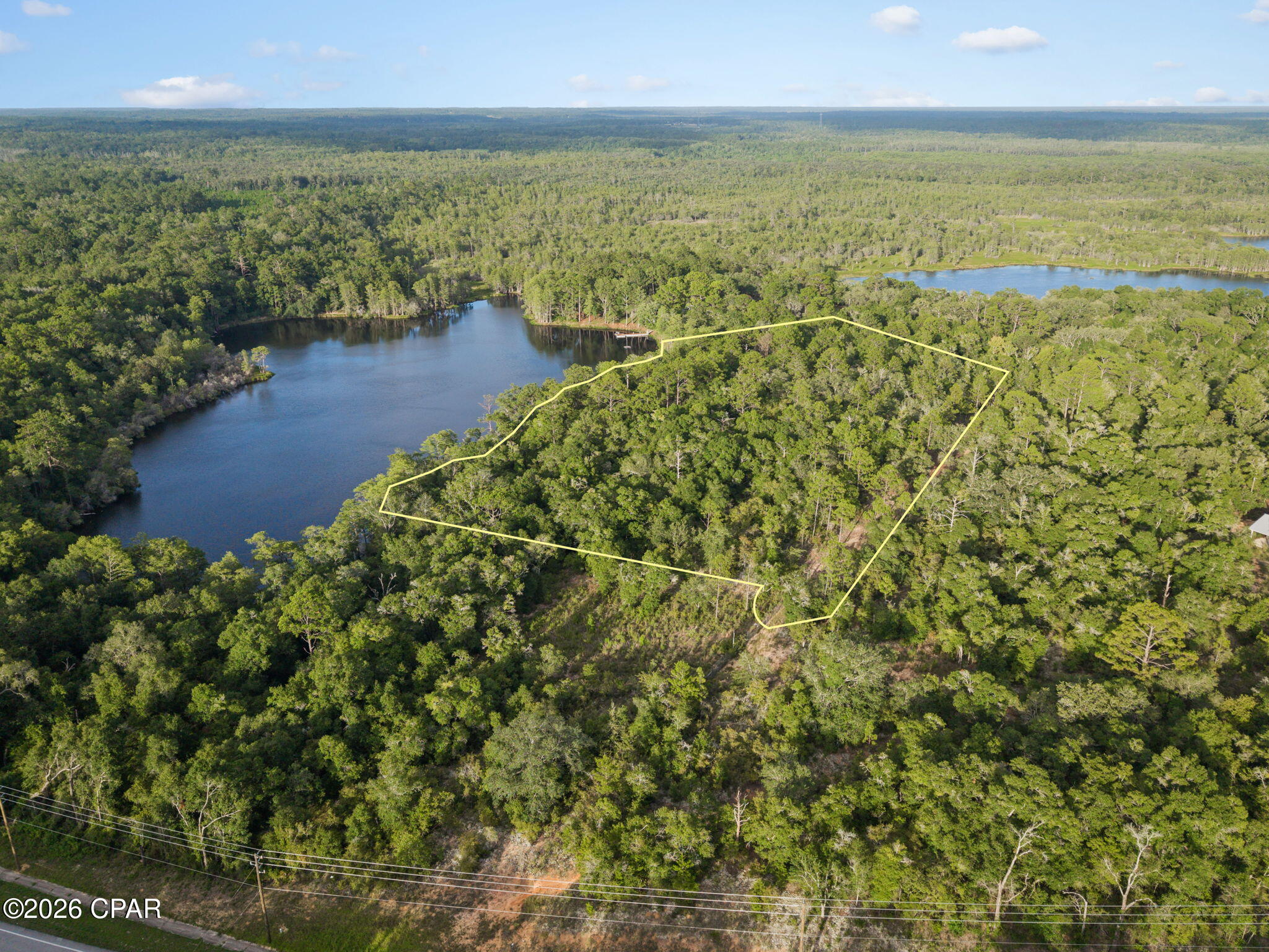 000000 Rio Vista Road, Chipley, FL 32428