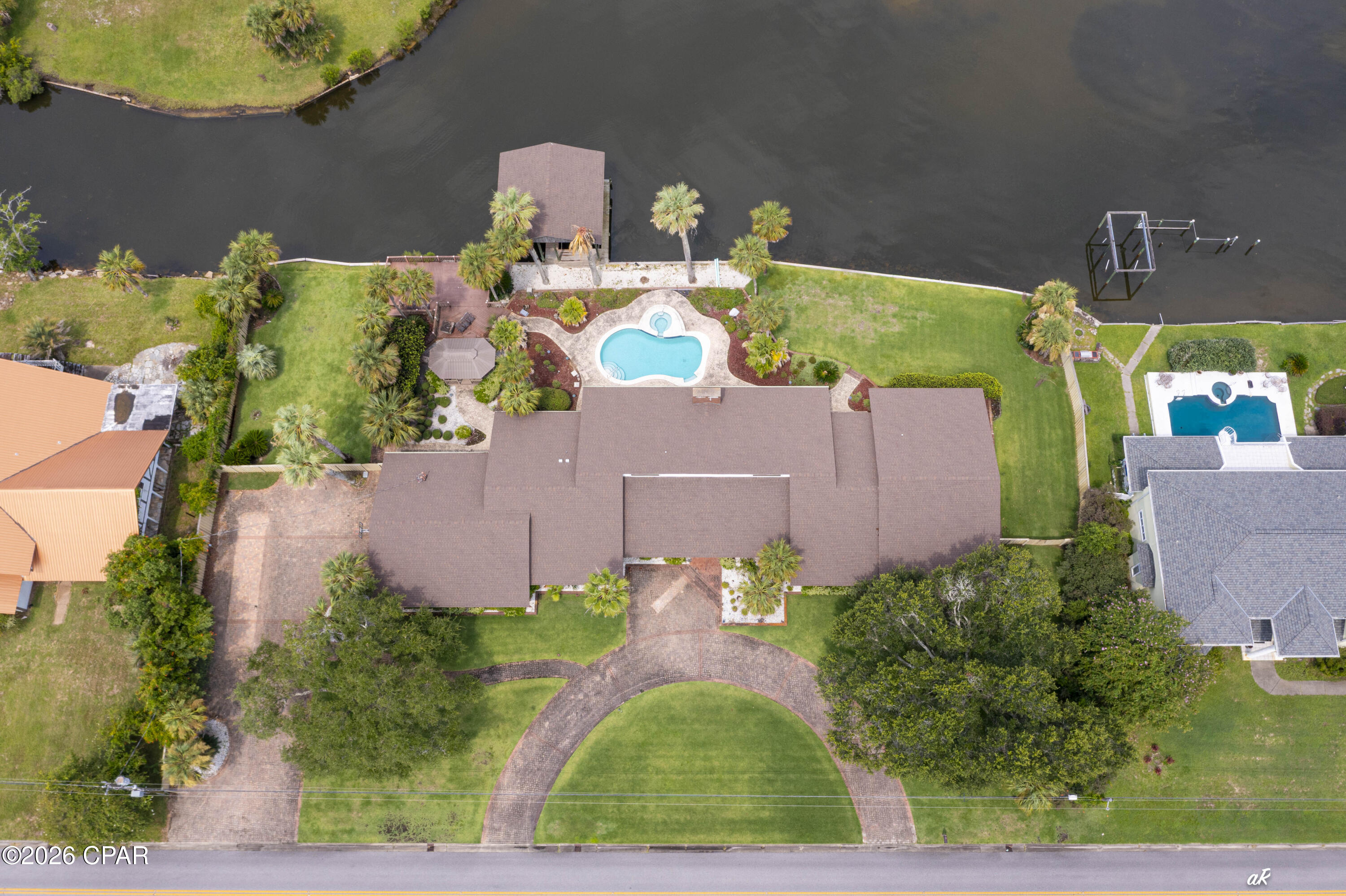 2nd image of 4605 Northshore Rd, Lynn Haven, FL 32444 | MLS# 793514