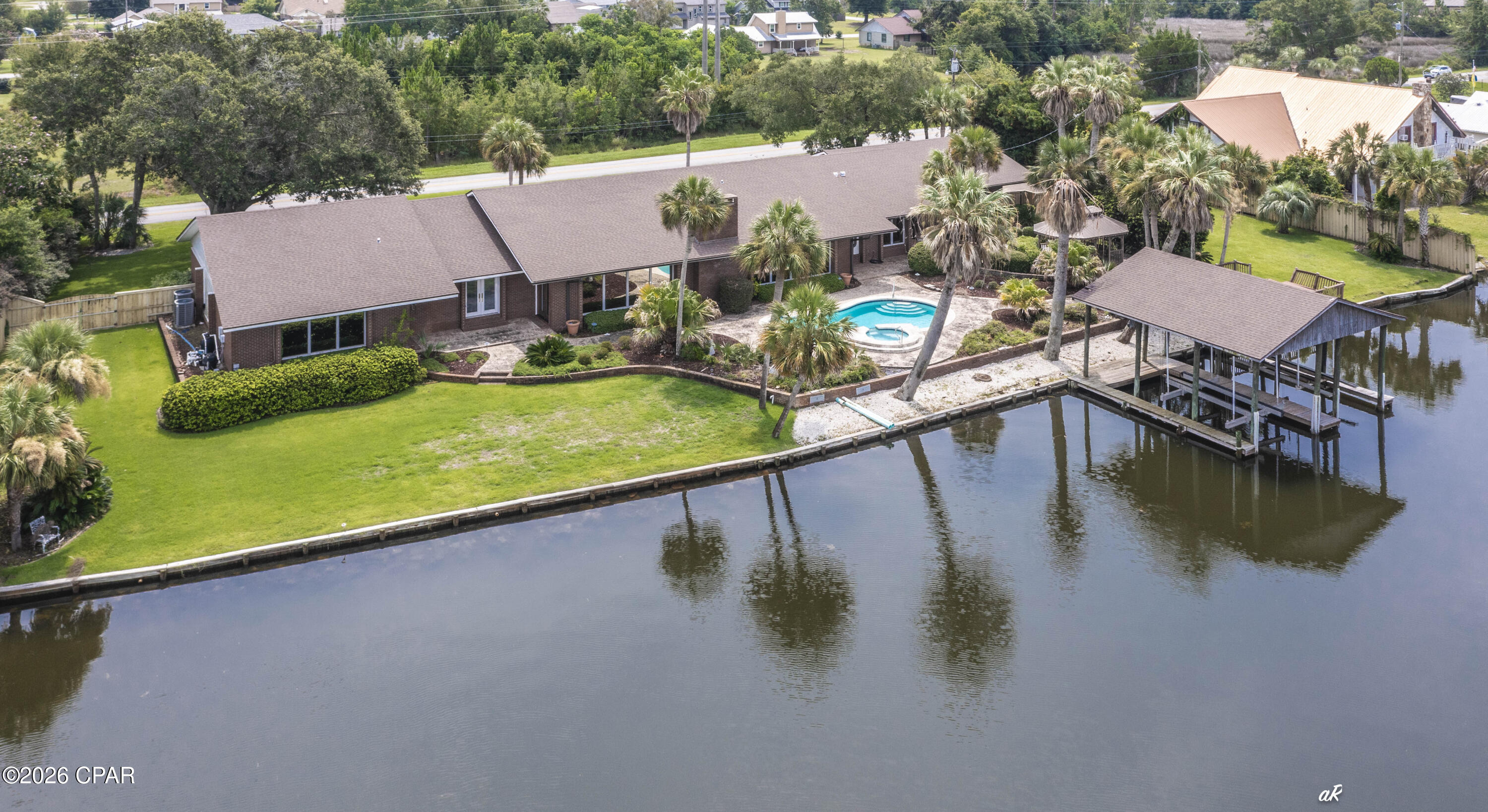 4th image of 4605 Northshore Rd, Lynn Haven, FL 32444 | MLS# 793514