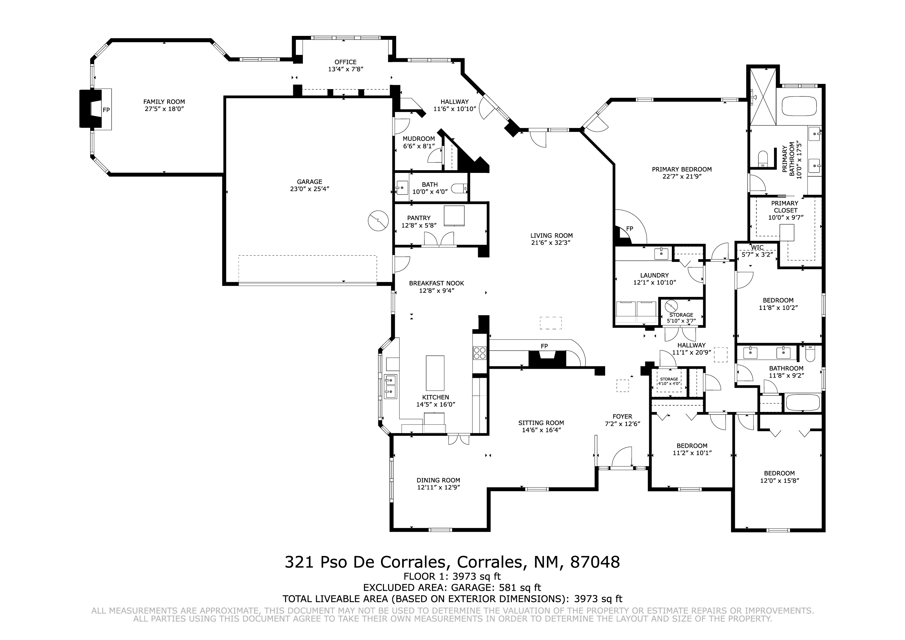 49th image of 321 Paseo De Corrales, Corrales, NM 87048 | MLS# 1108461