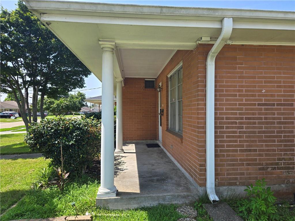 2nd image of 856 Homestead Ave, Metairie, LA 70005 | MLS# 2567689